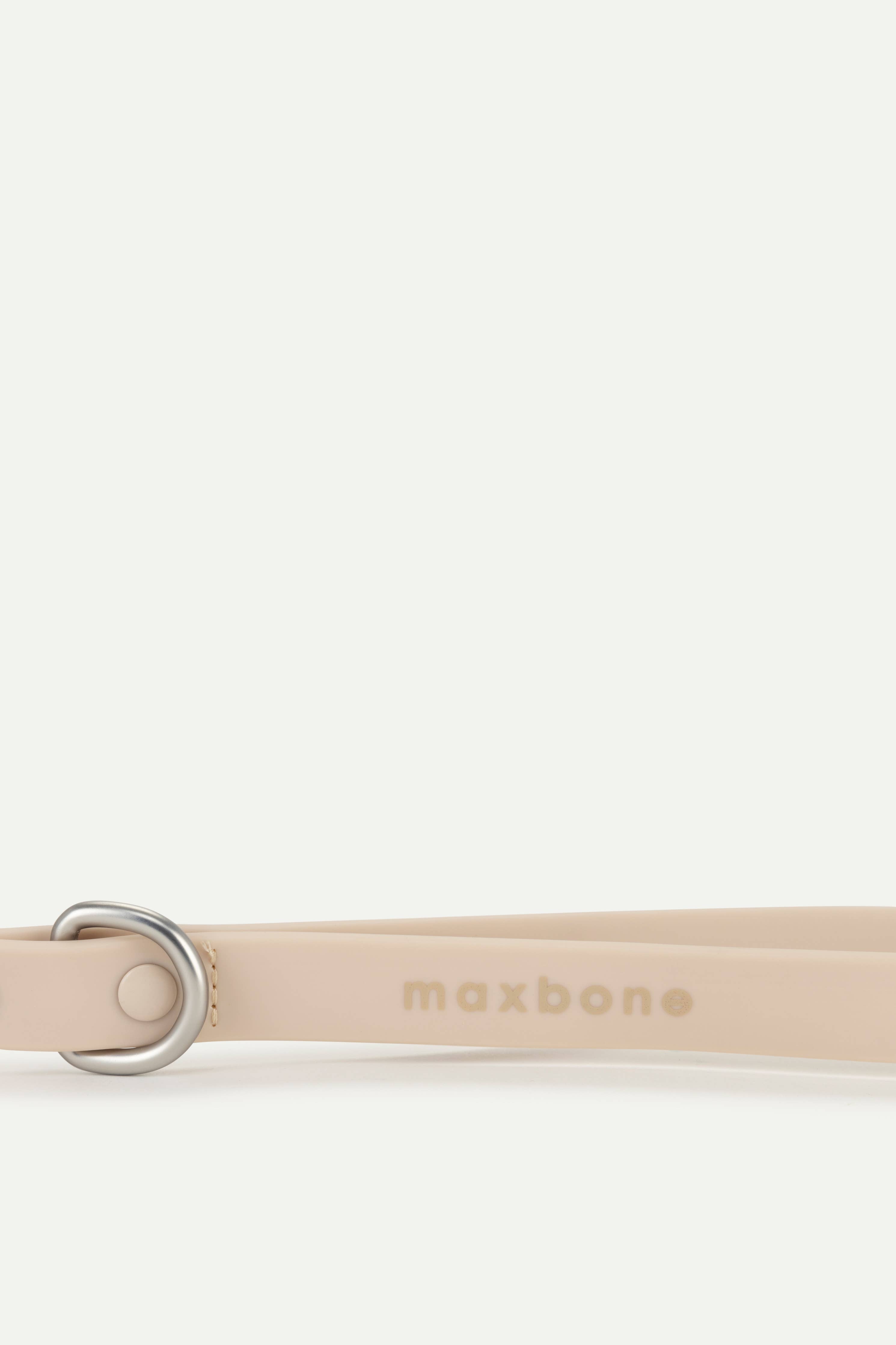 Max Bone Leash