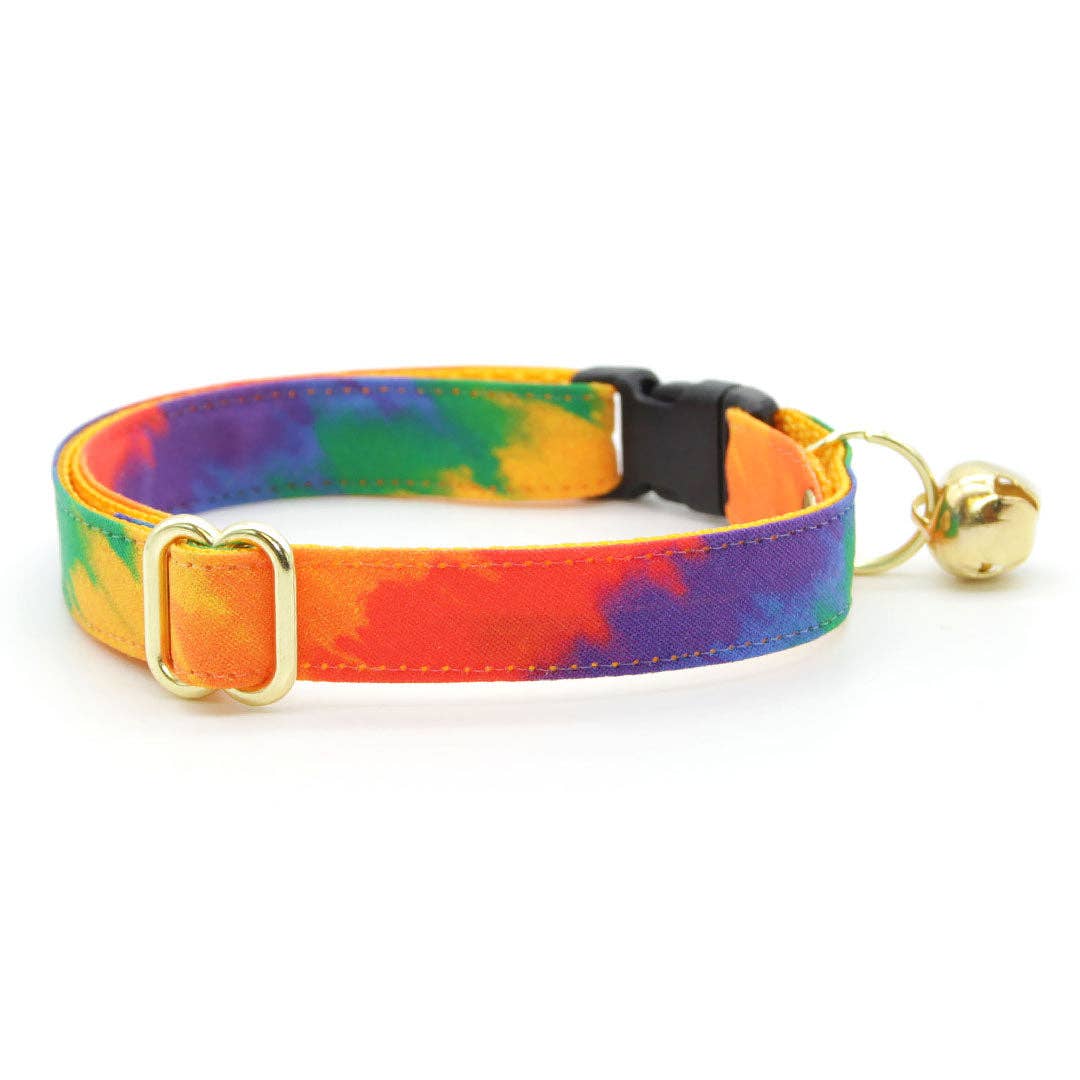 Celebration Cat Collar