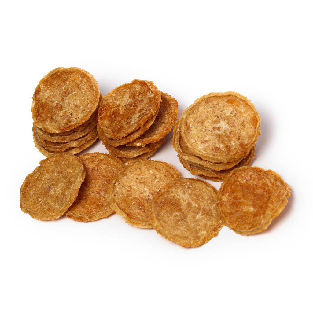 Just Chicken Chips - 3oz