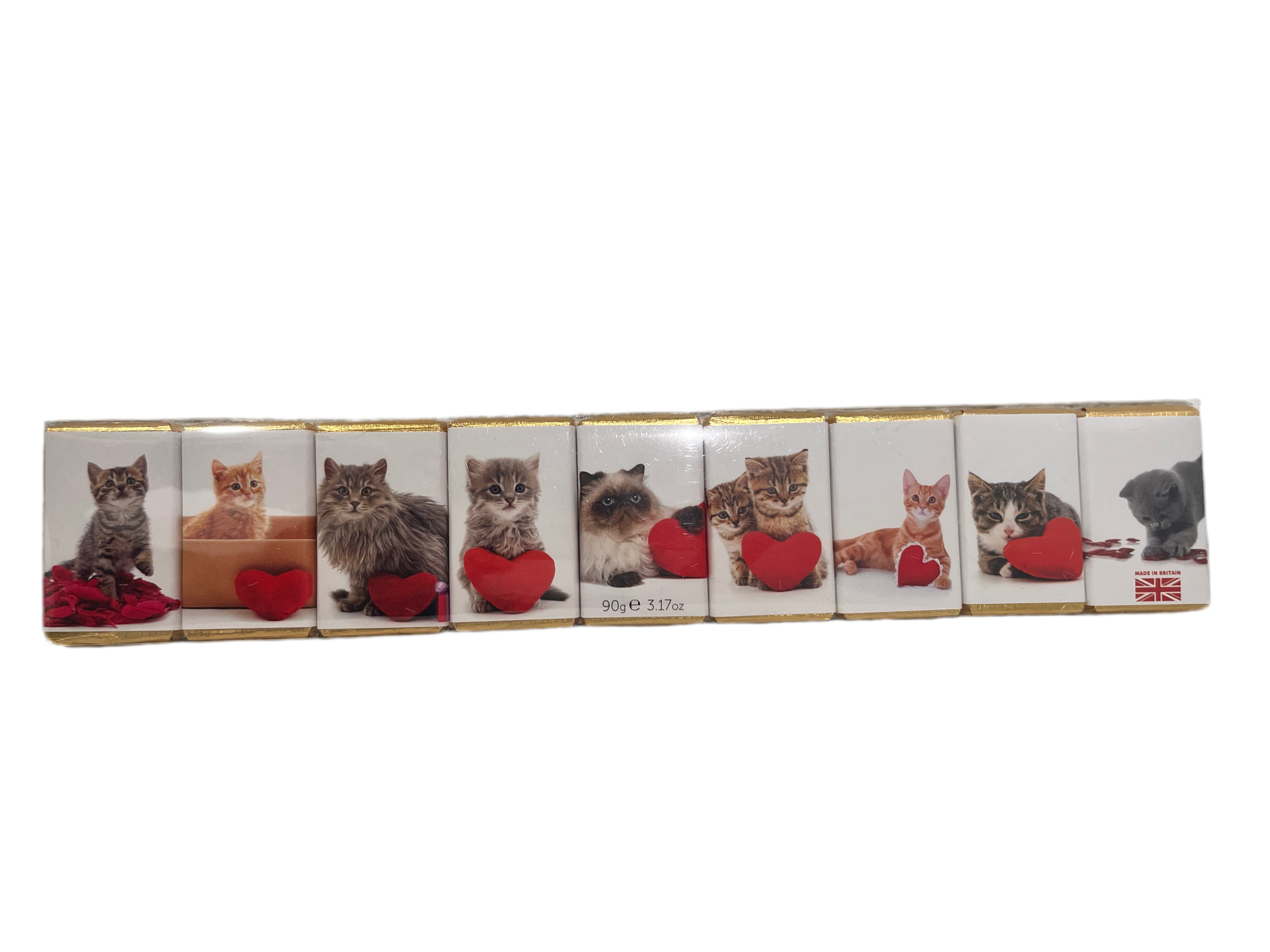 Pet Themed Chocolates