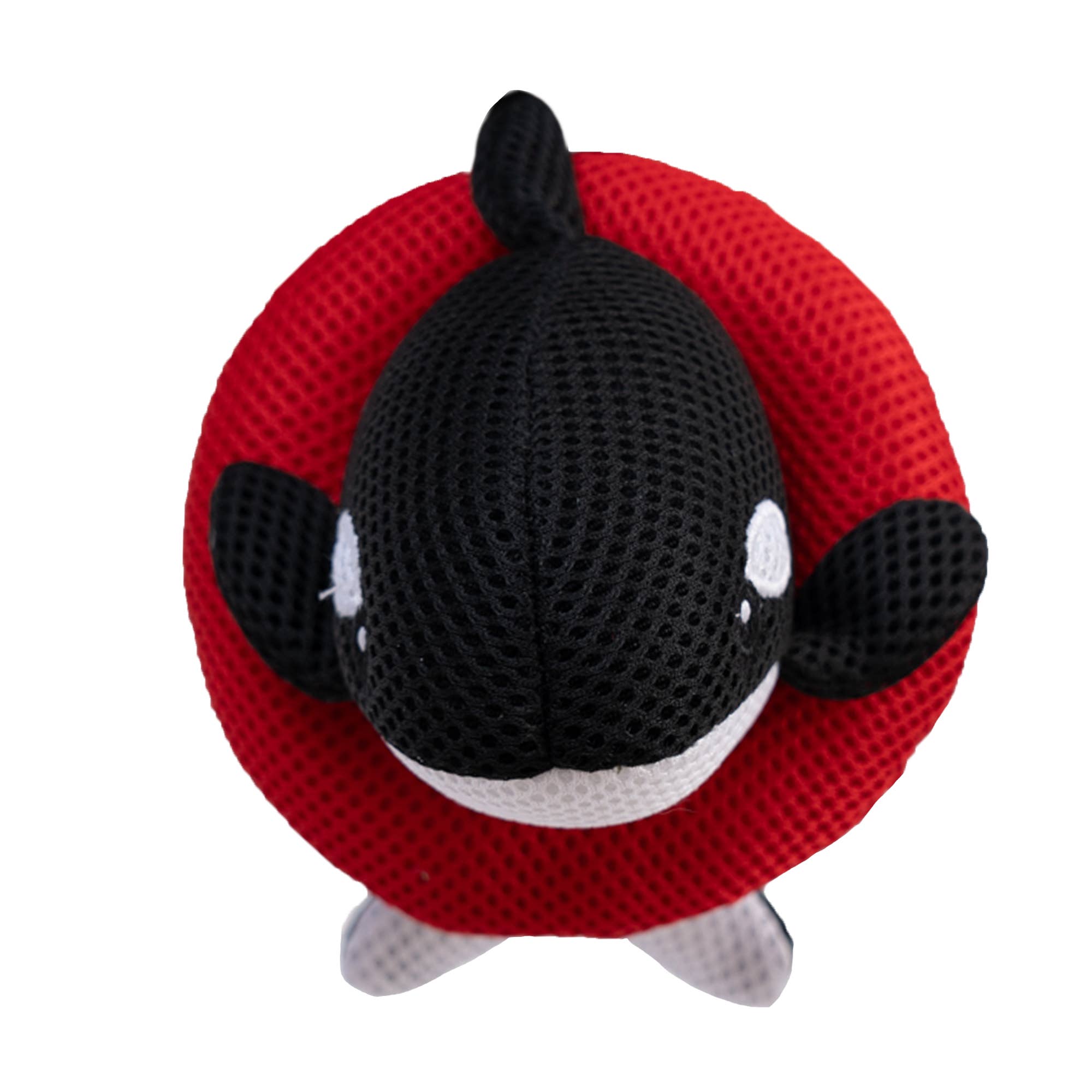 Territory Orca Floating Toy For Dogs