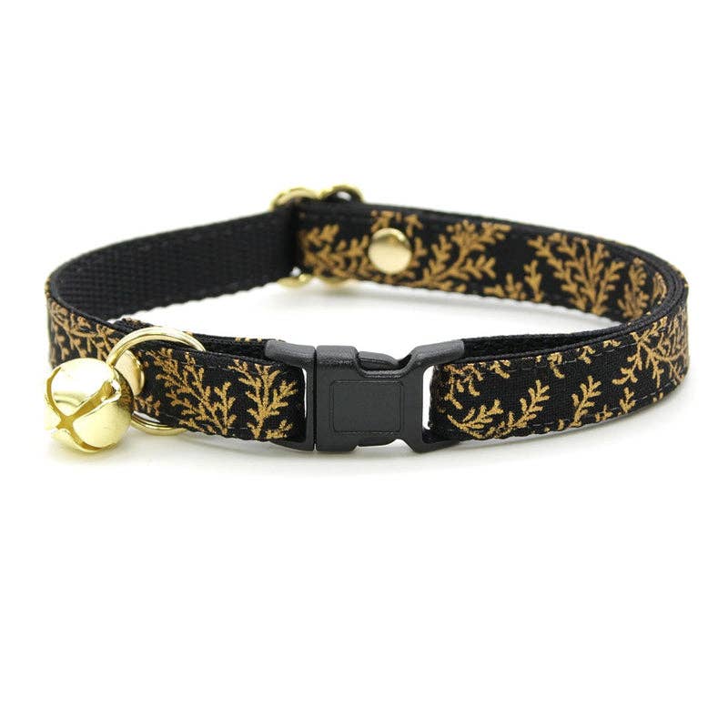 Black Forest Cat Collar