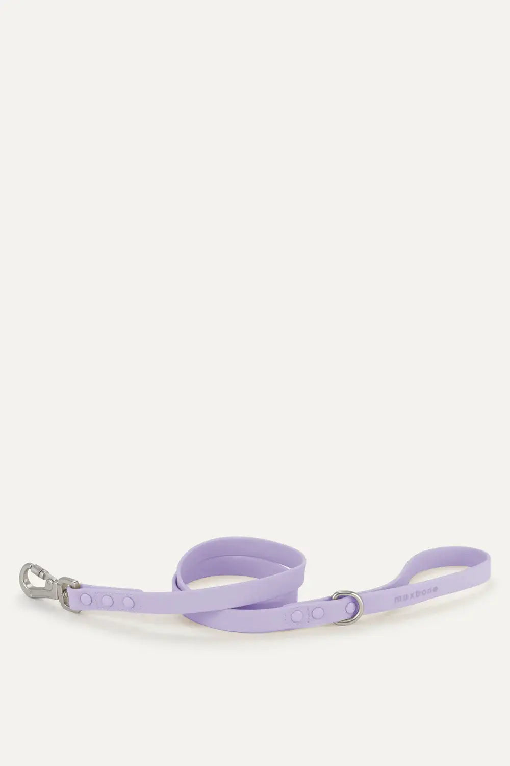 Max Bone Leash