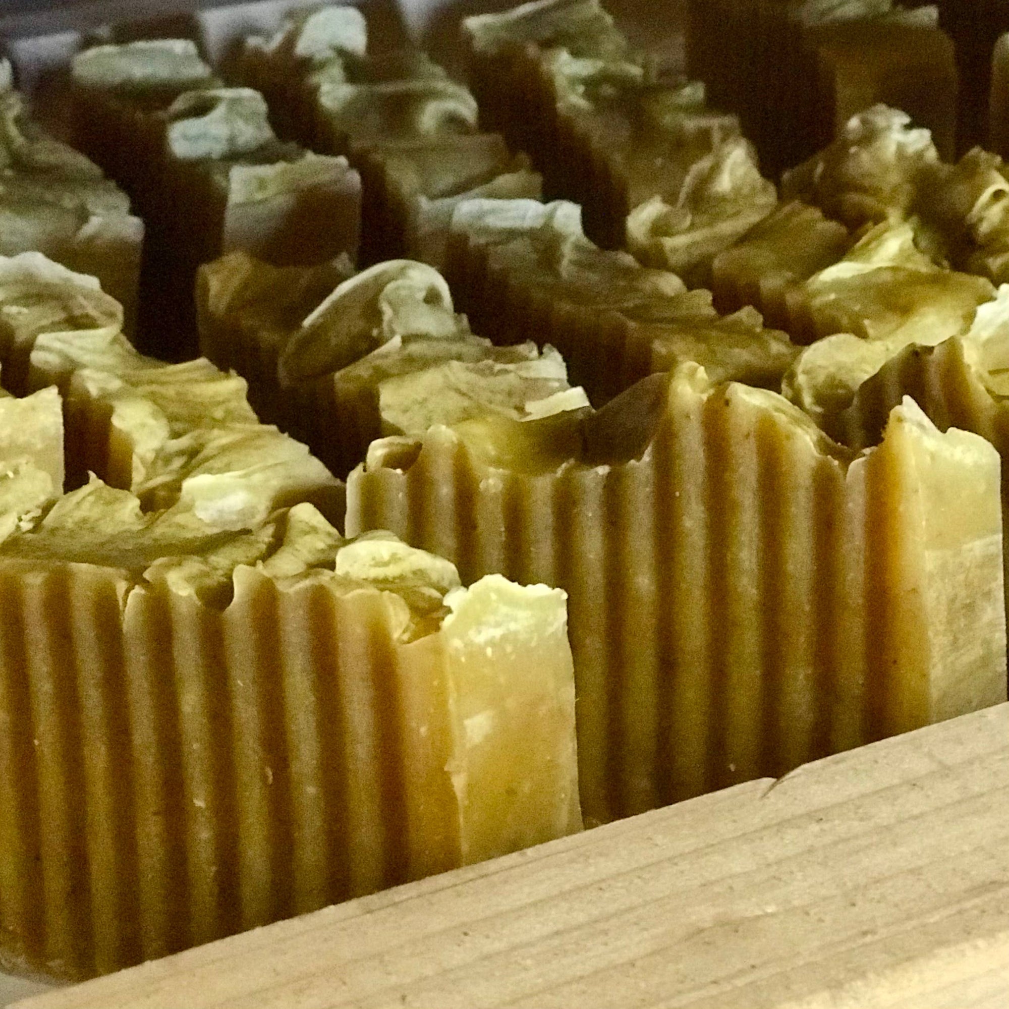 Sweet Dog  |  Super Moisturizing Bar