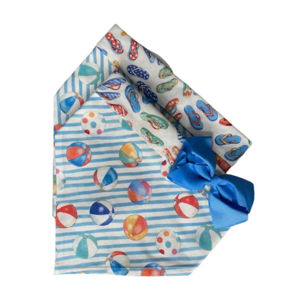 Beachballs Bandanna