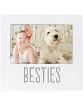 Besties Picture Frame