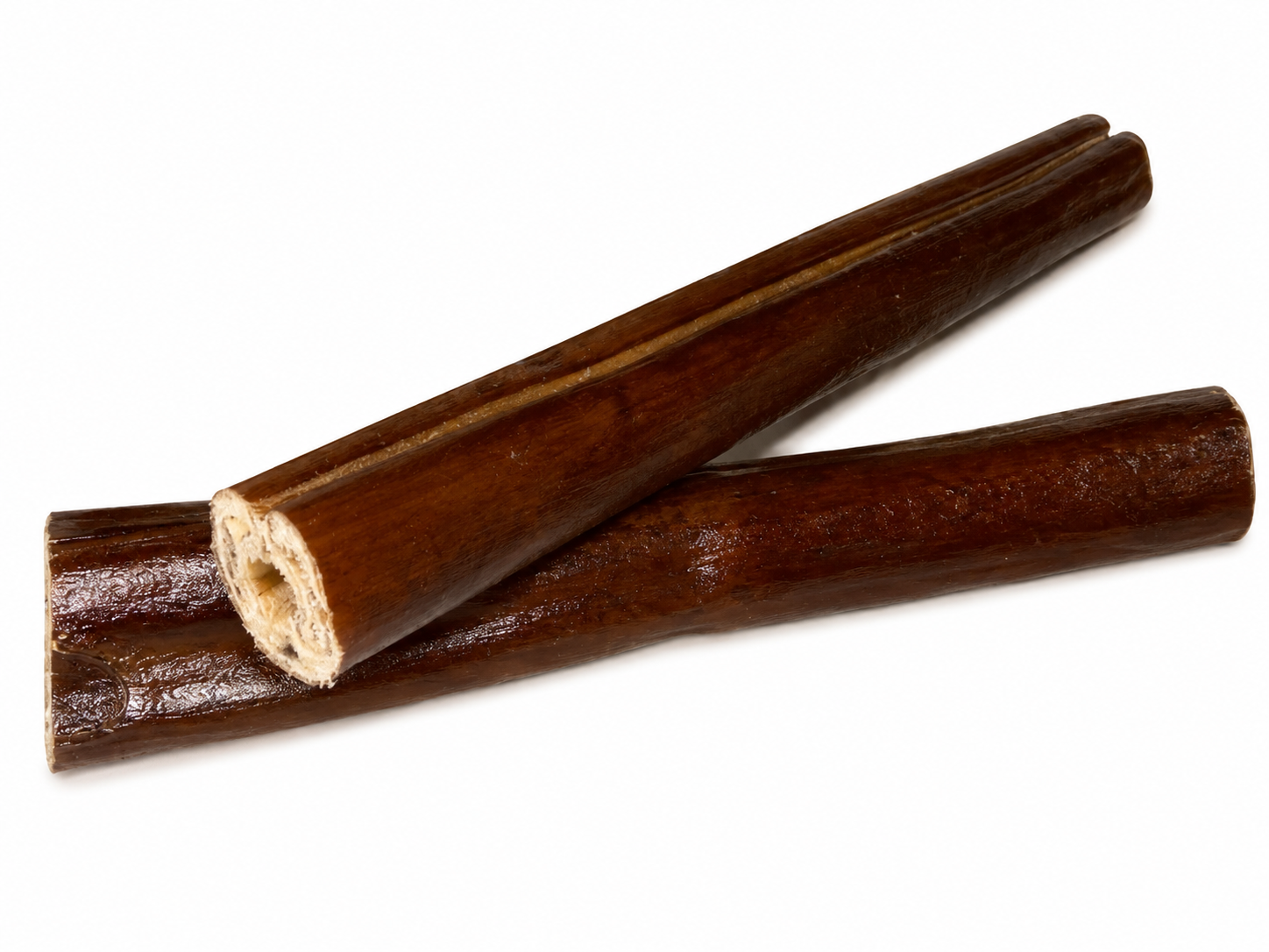 6" Straight Bully Stick