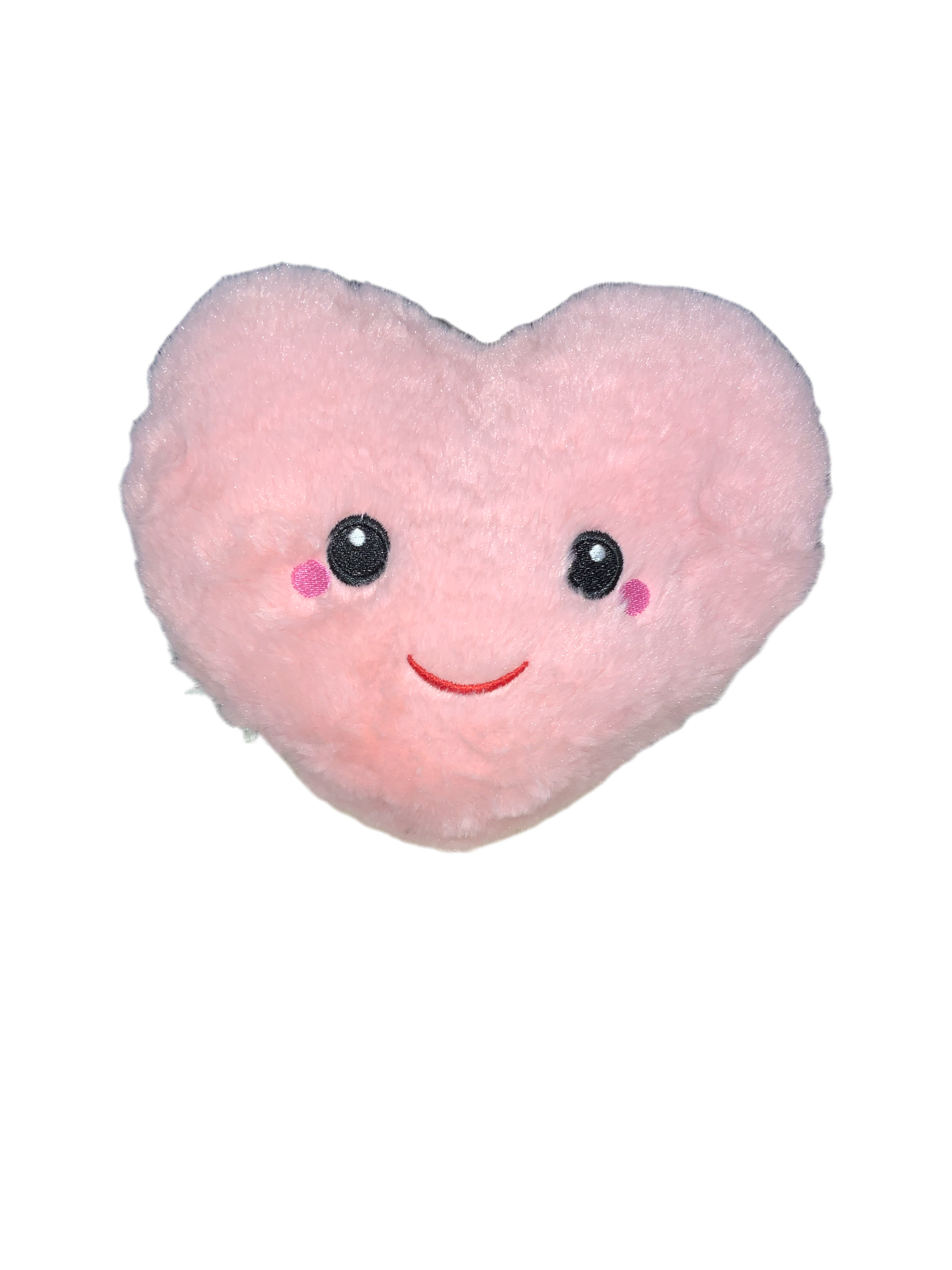 Heart Shaped Macarons