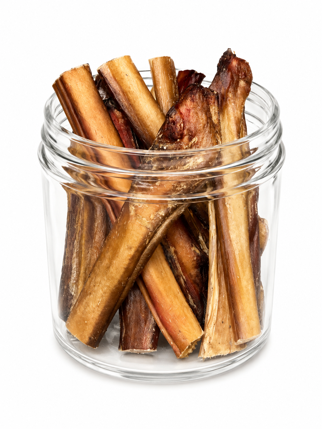 Jumbo Bully Stick 6" Straight