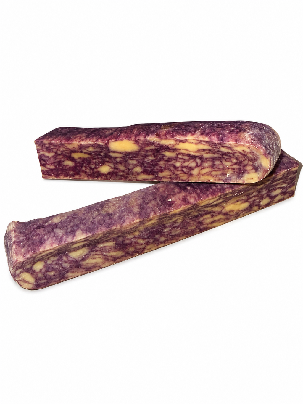Medium Blueberry Yak