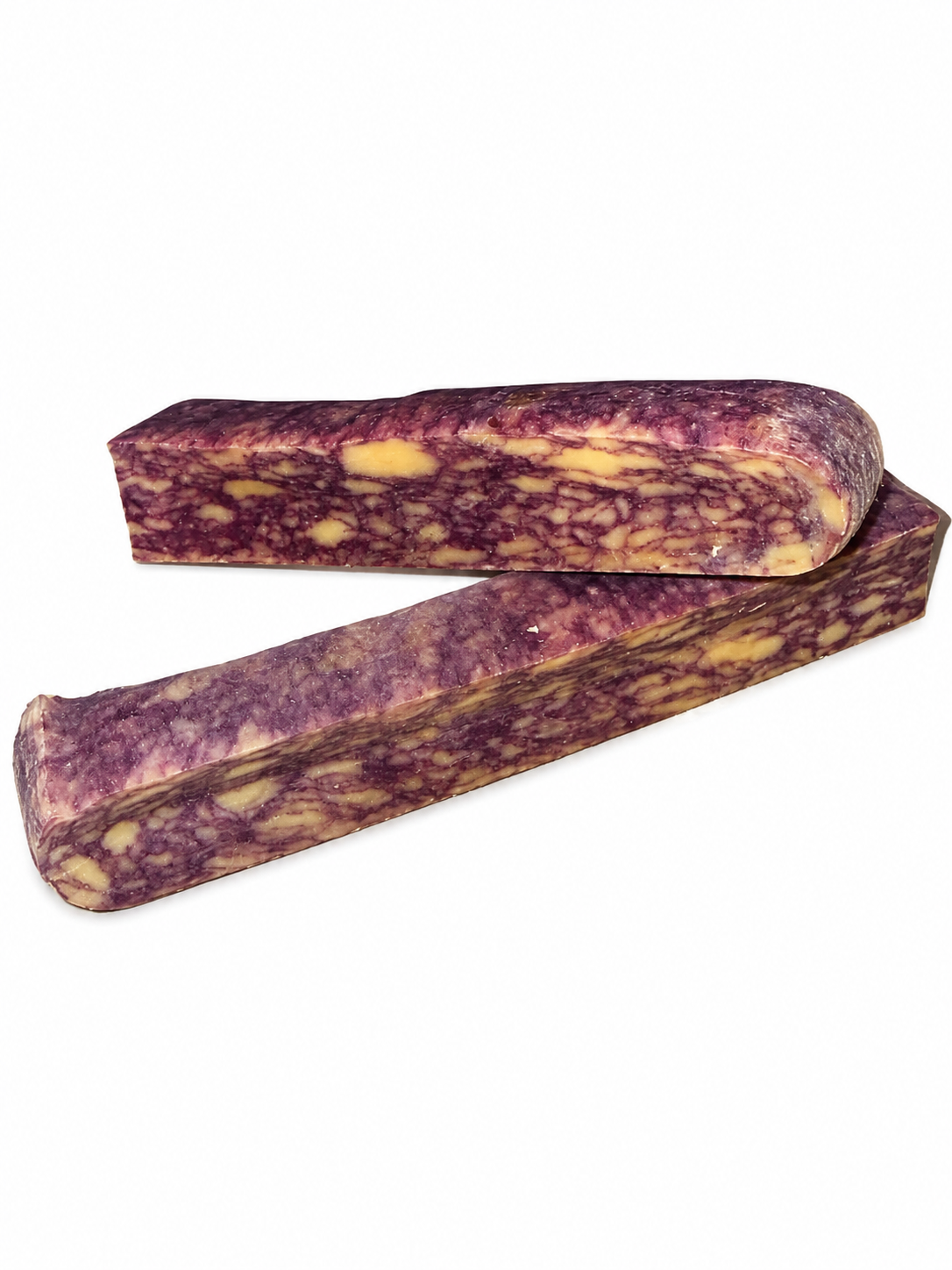 Medium Blueberry Yak