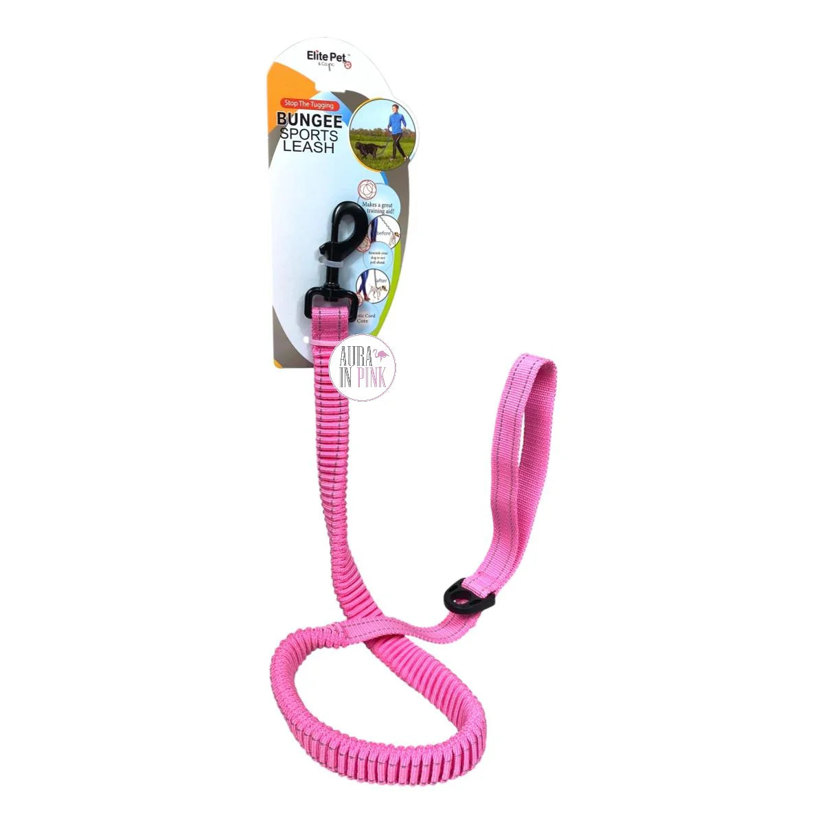 Bungee Leash