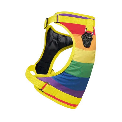 The Everything Harness Water-Resistant Series