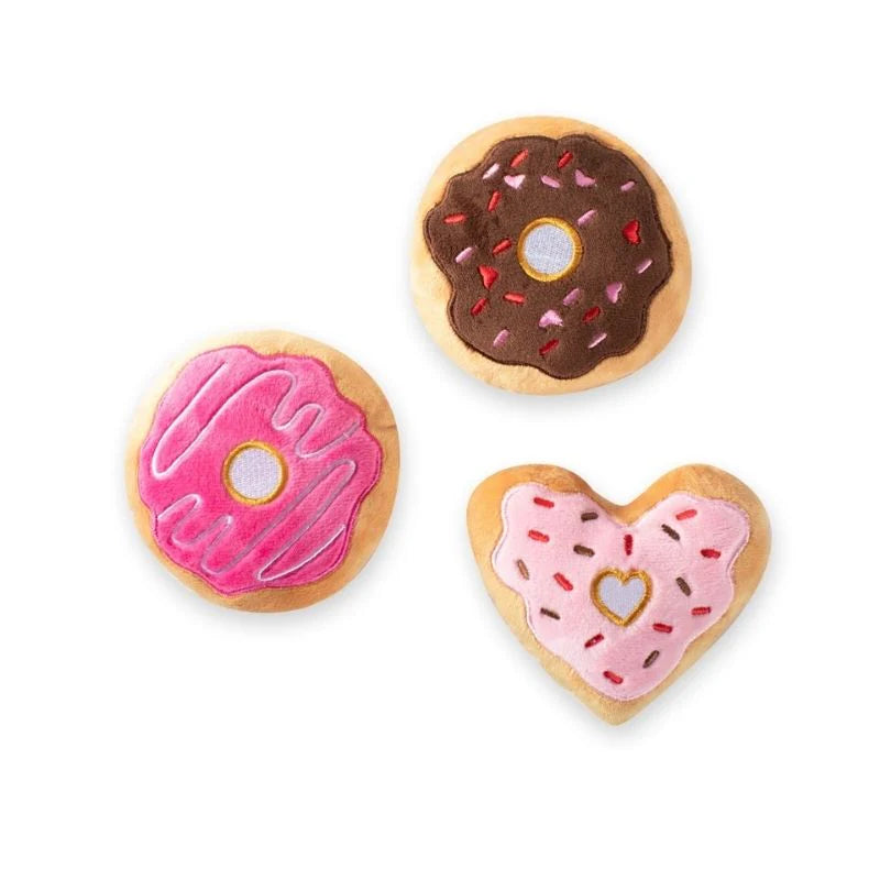 Donut Toys