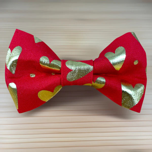 Cheeky Chic Bowties