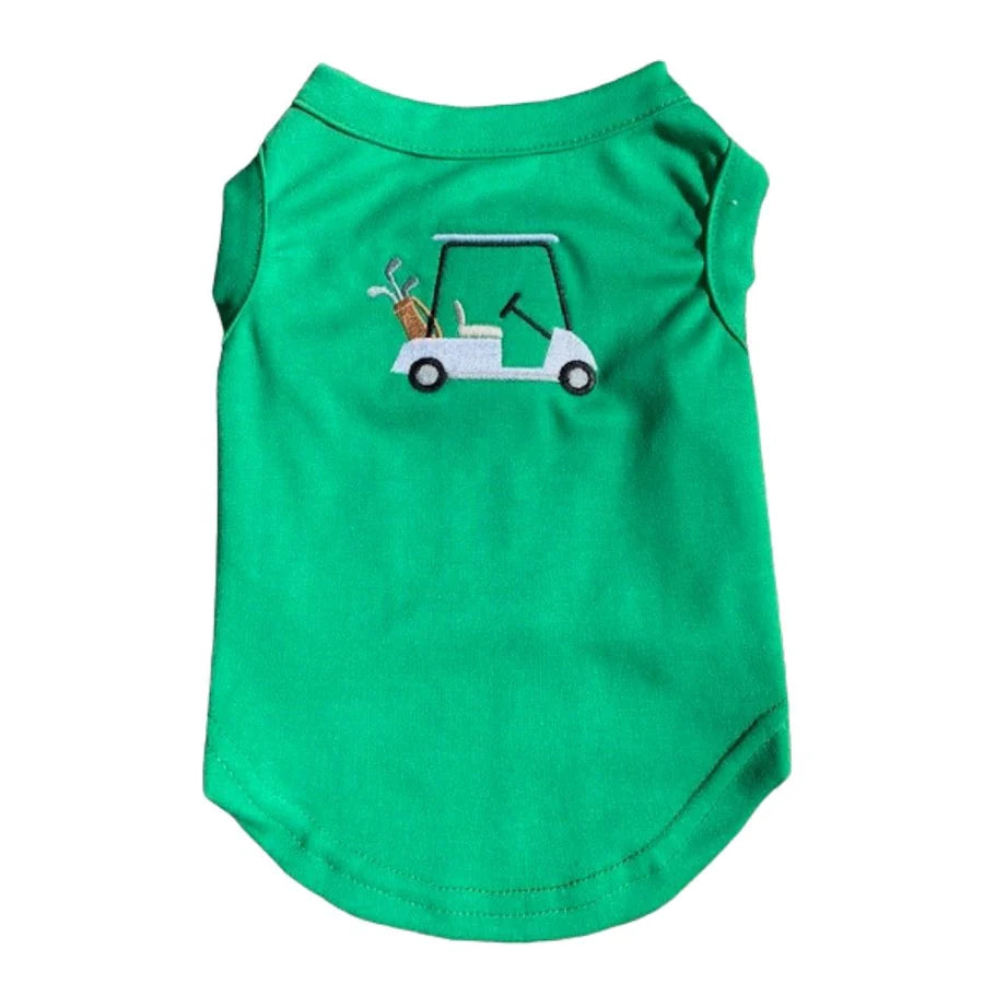 Golf T-Shirt