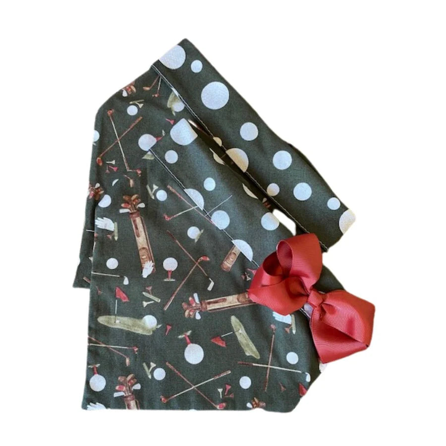 Golf Bandana