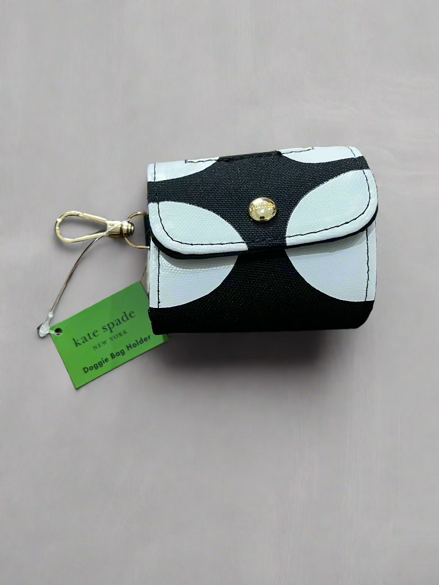 Kate Spade Poop Bag Holders