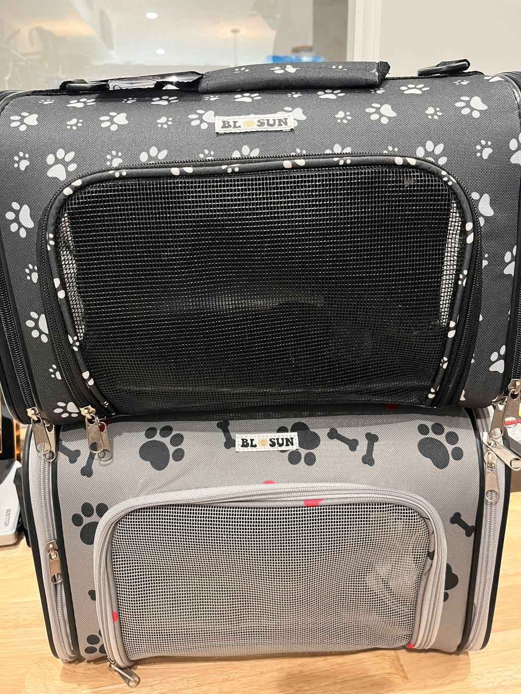 Pet Carrier