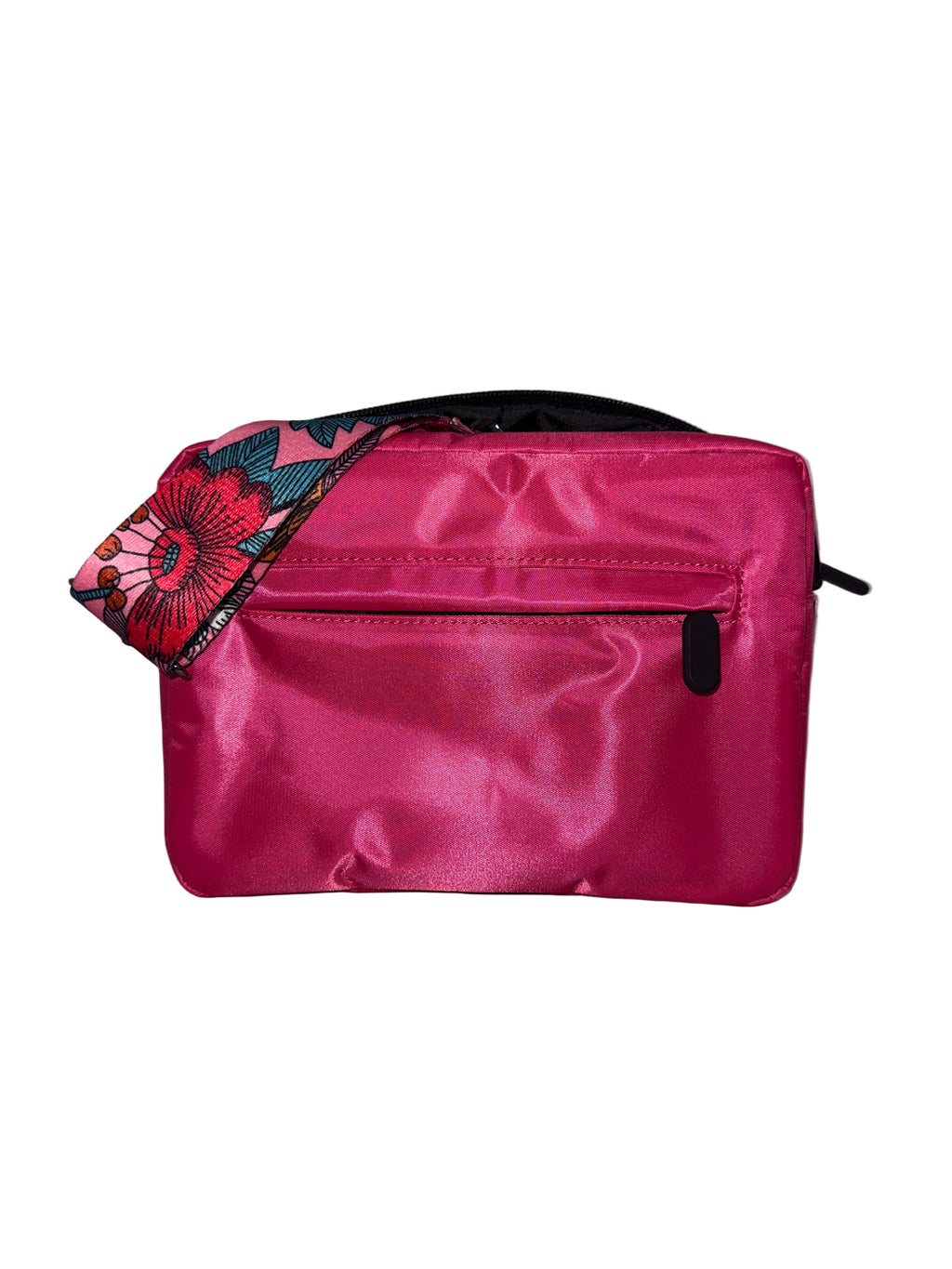 Walking Bag W/ Waste Bag Dispenser