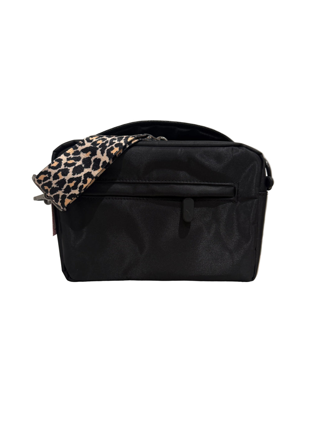 Walking Bag W/ Waste Bag Dispenser