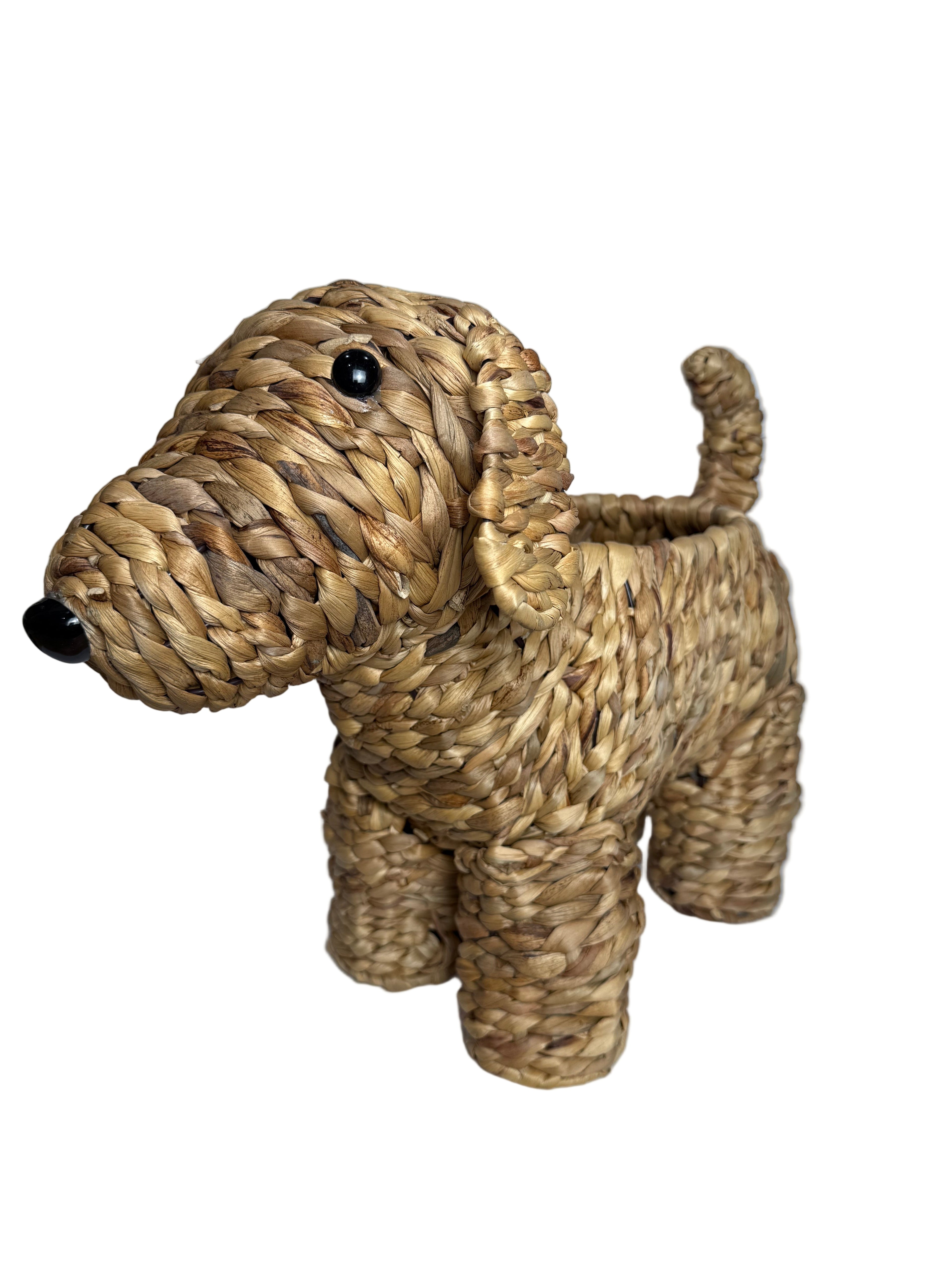 Dog Basket