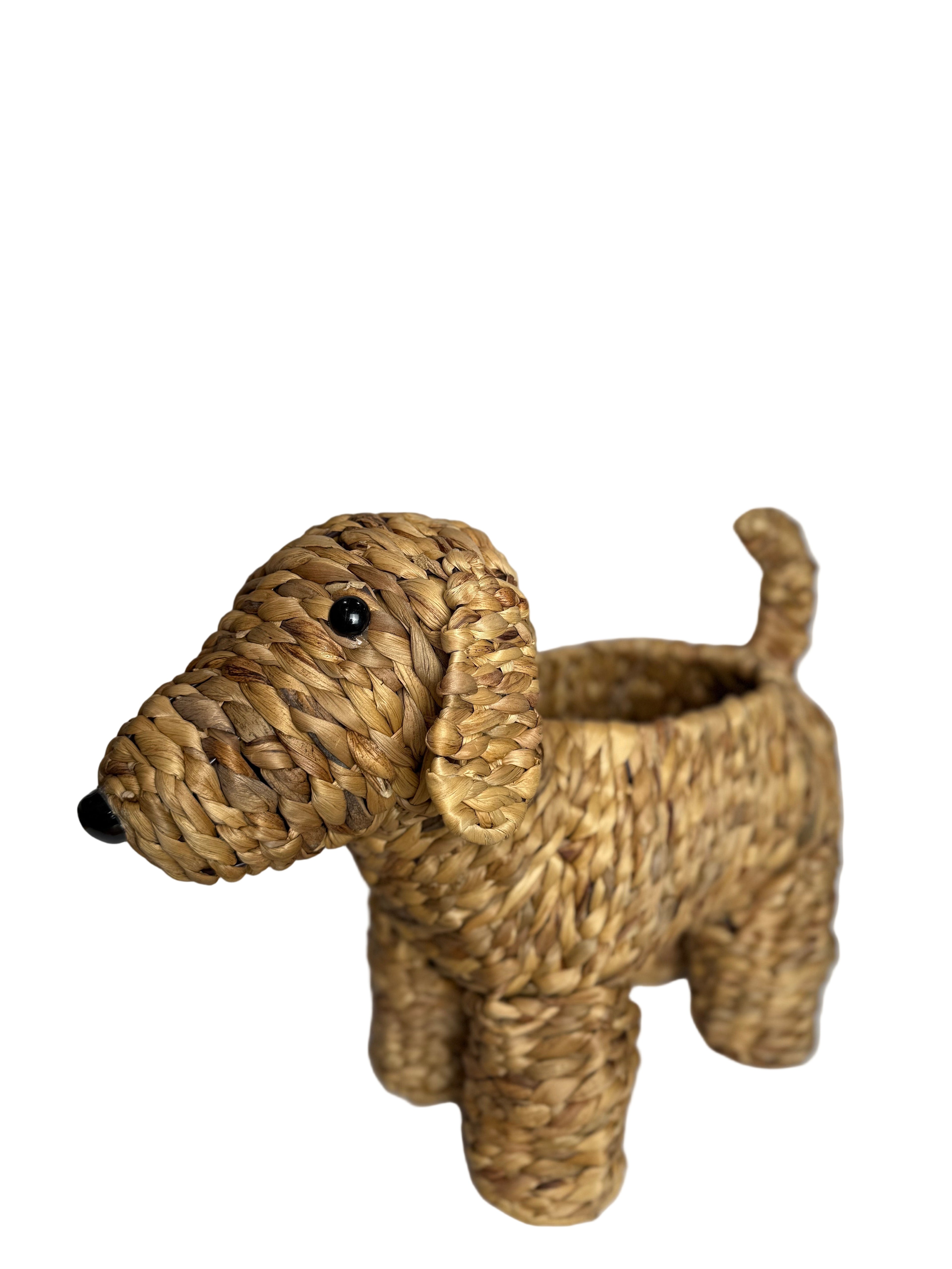 Dog Basket