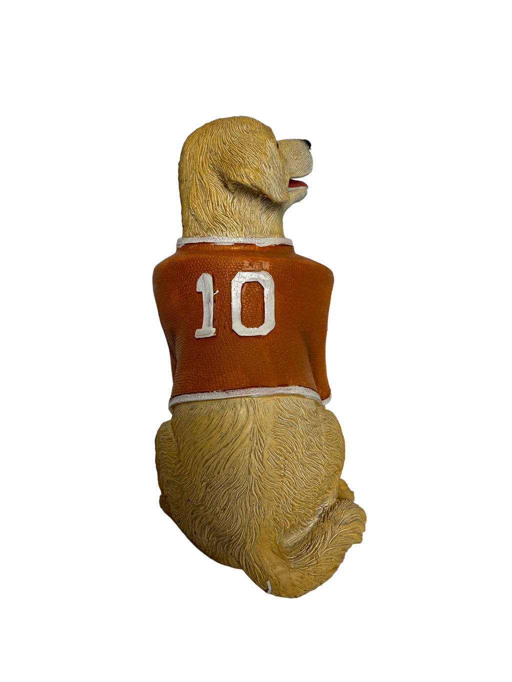 Dog Football Decor