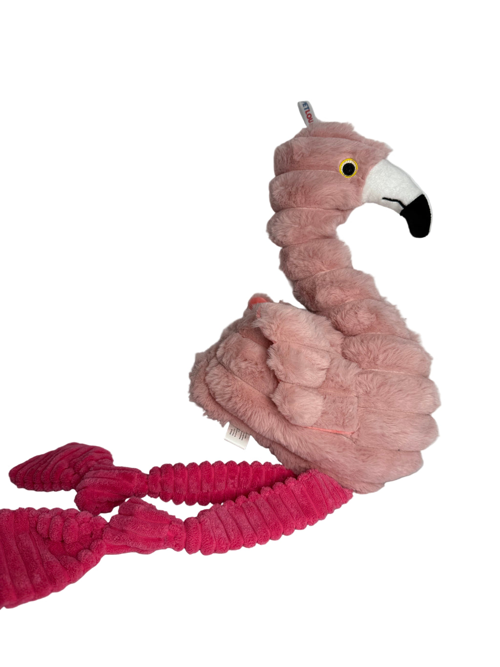 Flamingo Toy