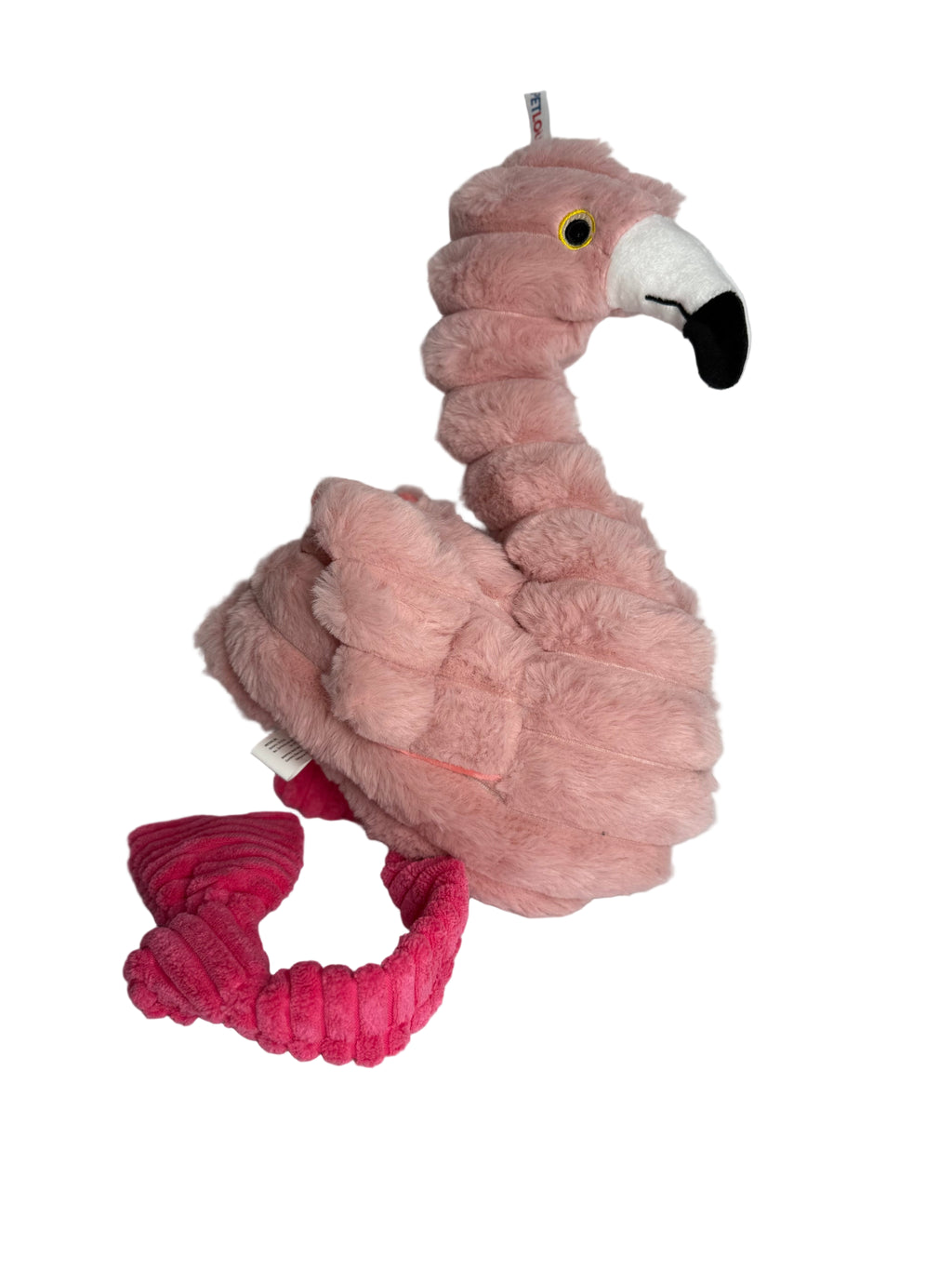 Flamingo Toy