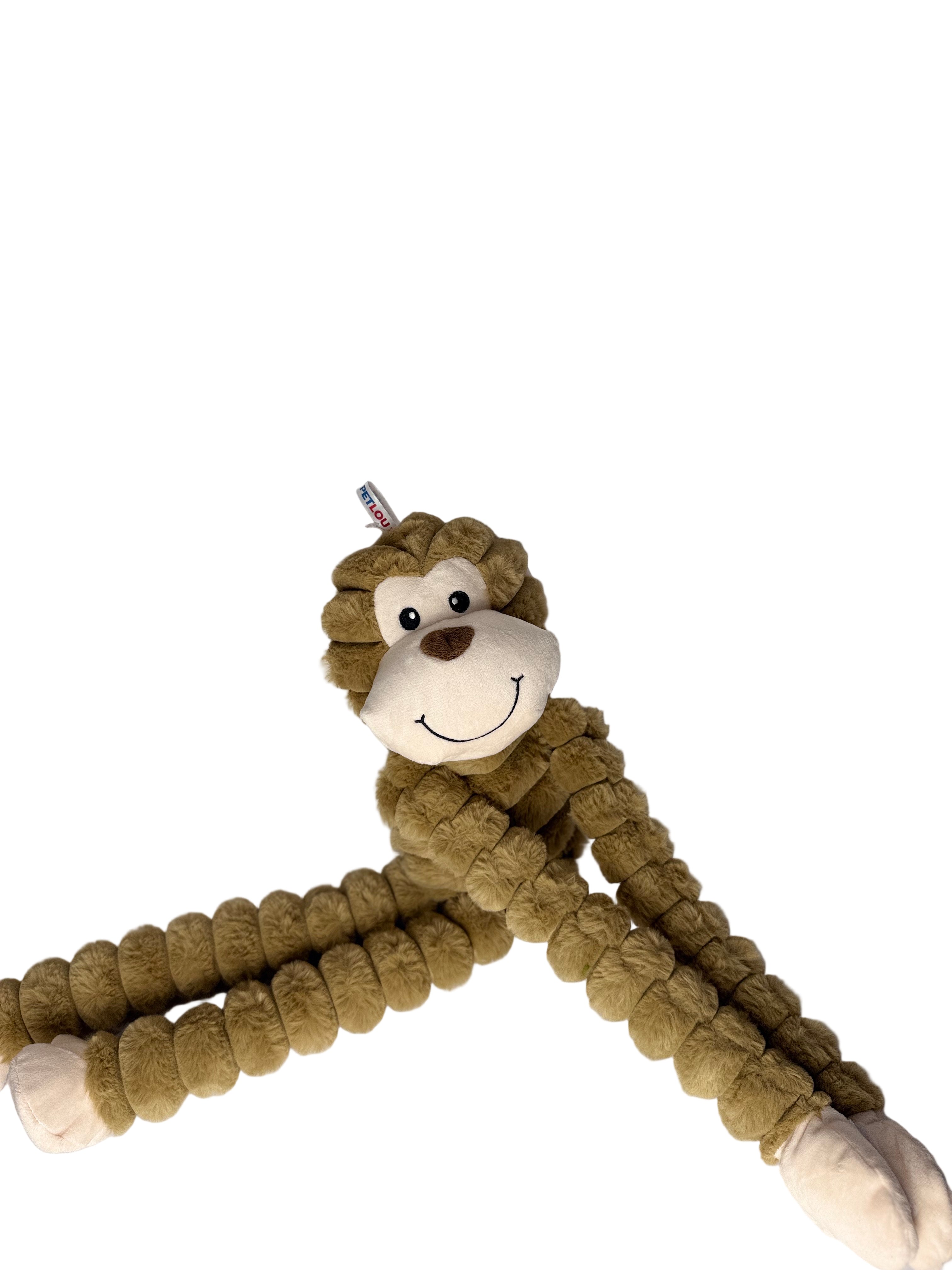 Monkey Toy