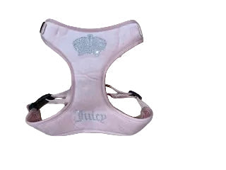 Juicy Couture Harness/ Matching Leash