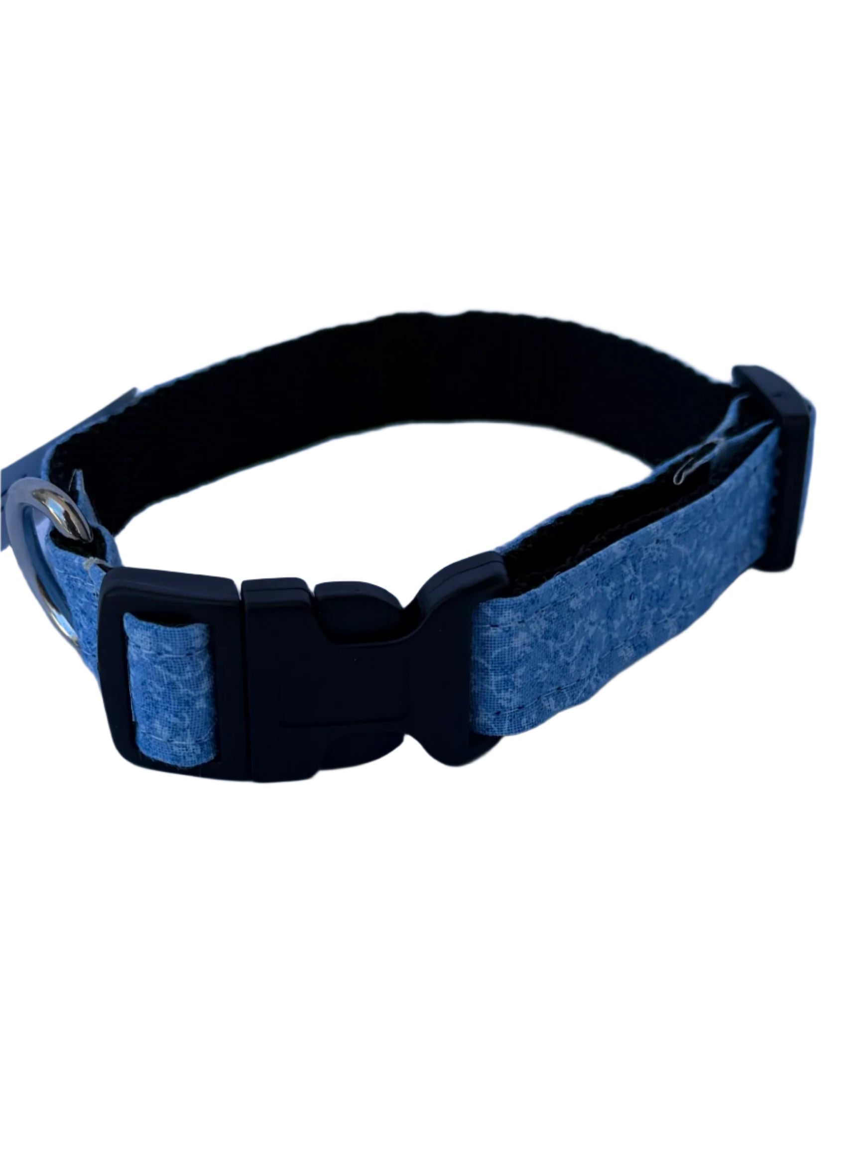 Leaves Collar