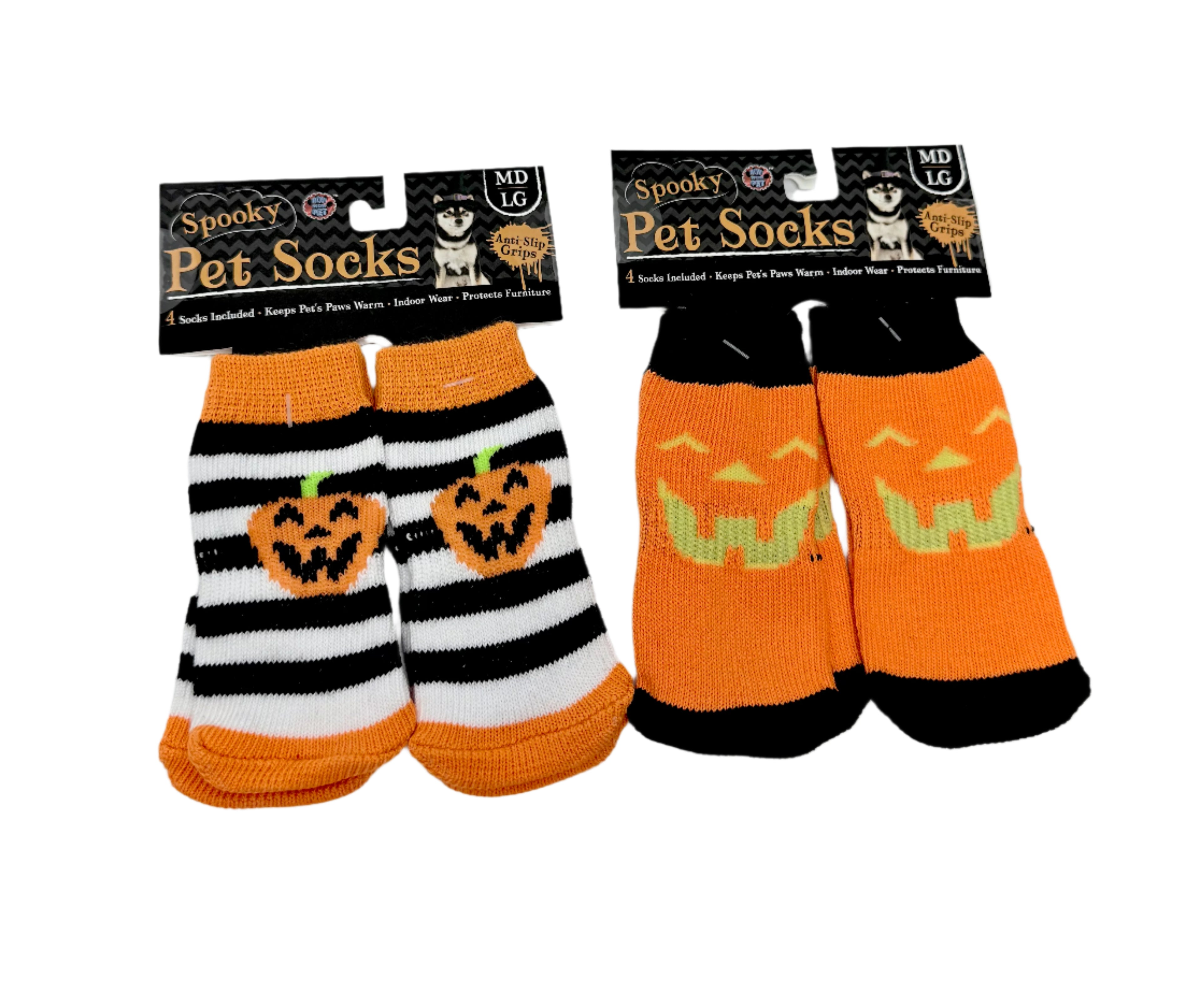 Pet Socks