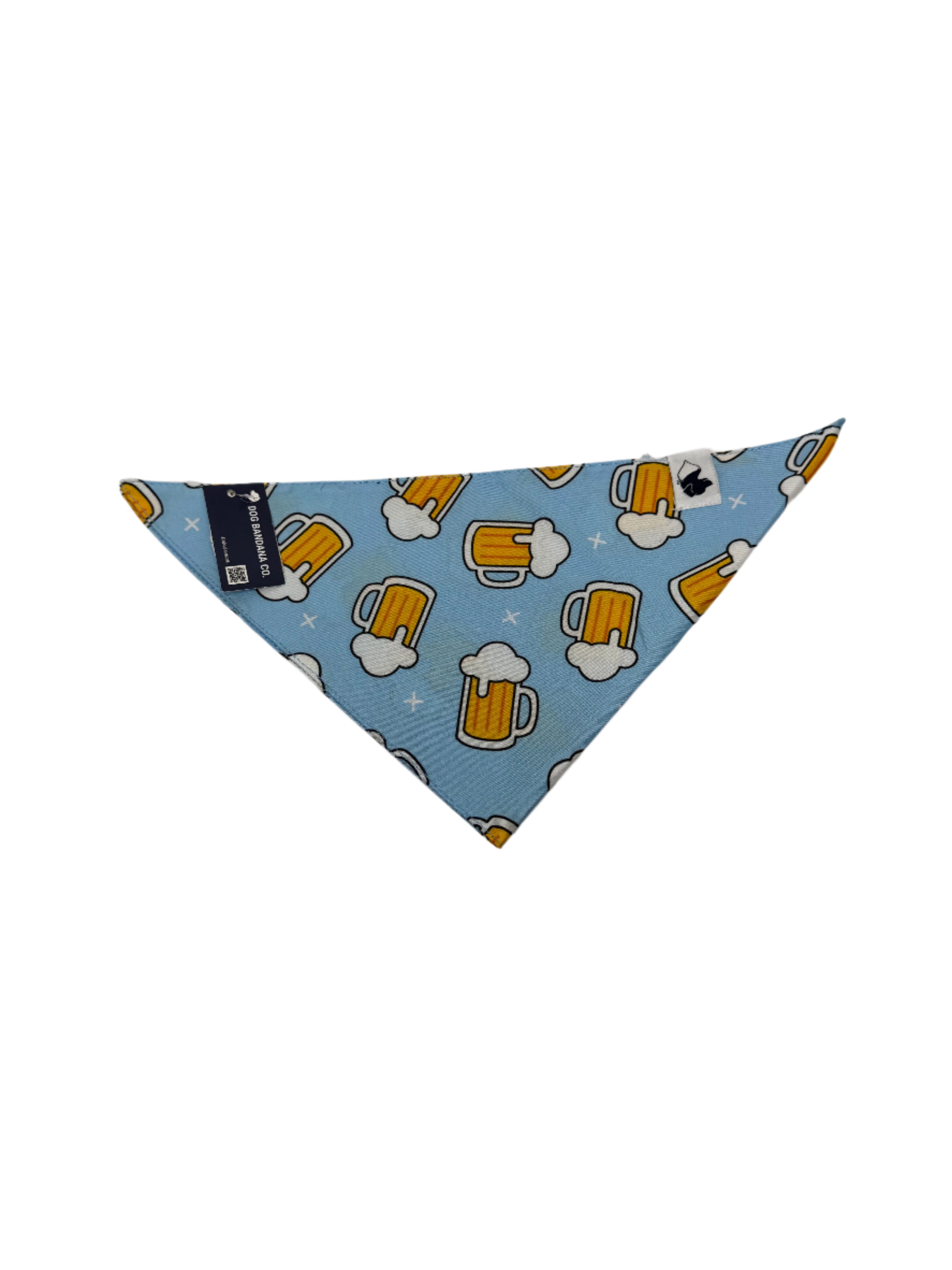 Beer Bandana