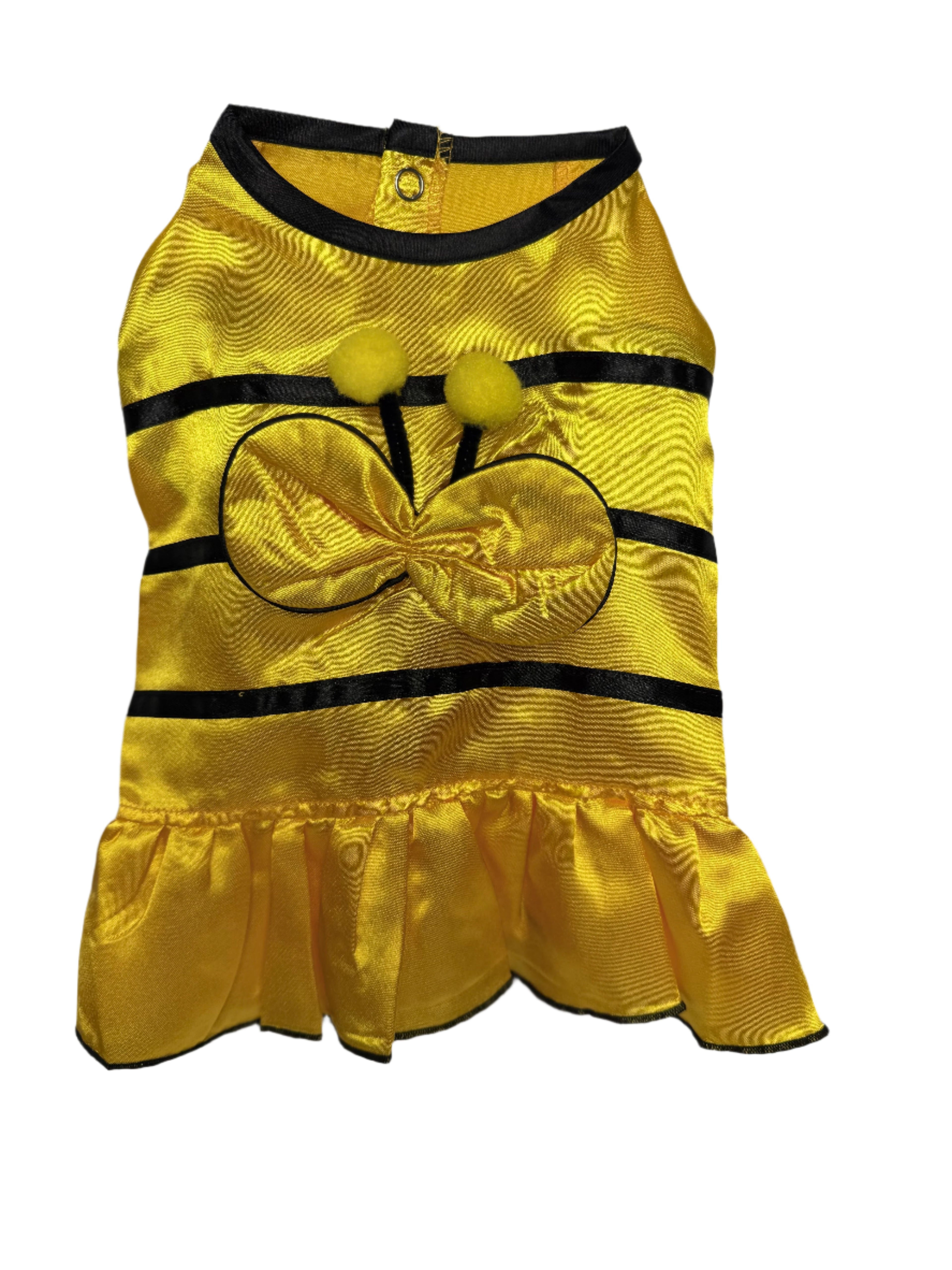 Bumble Bee Dress