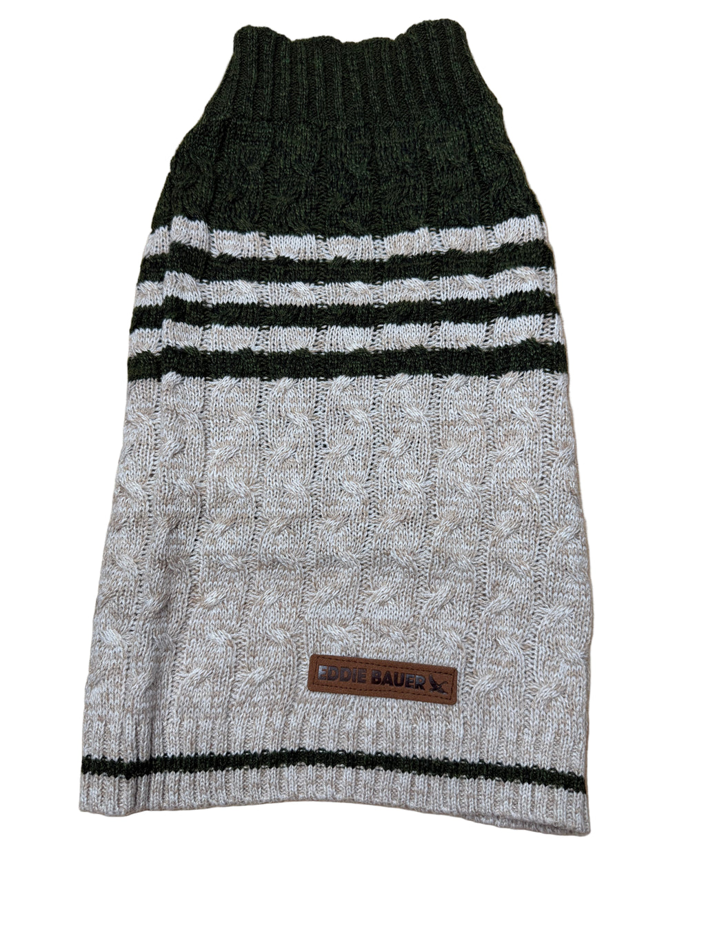 Eddie Bauer Knit Sweater