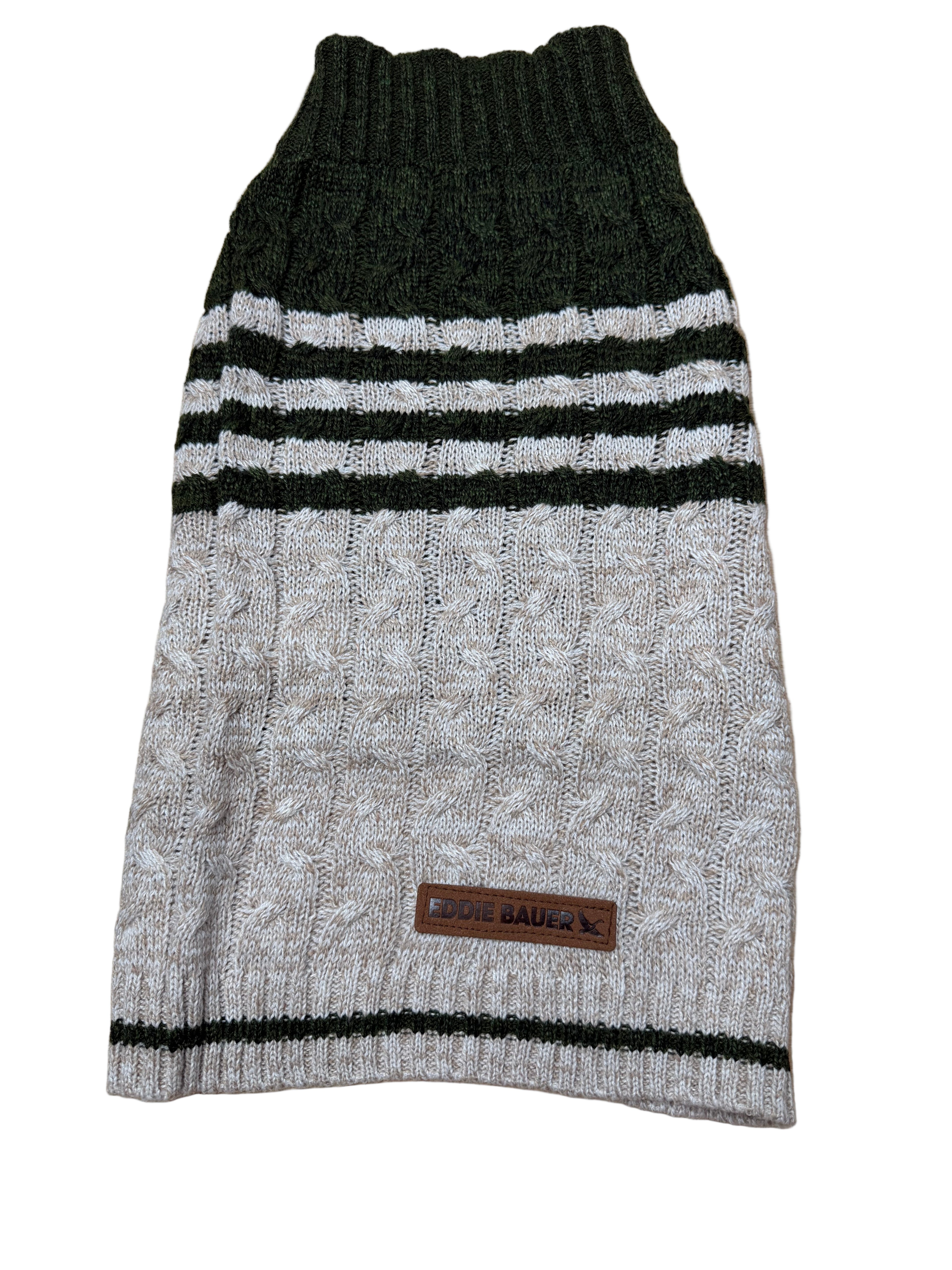 Eddie Bauer Knit Sweater