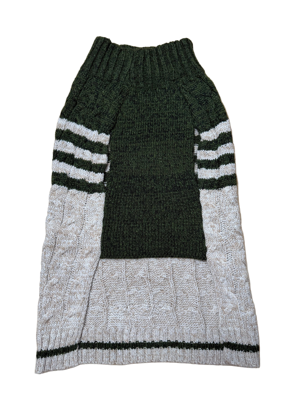 Eddie Bauer Knit Sweater