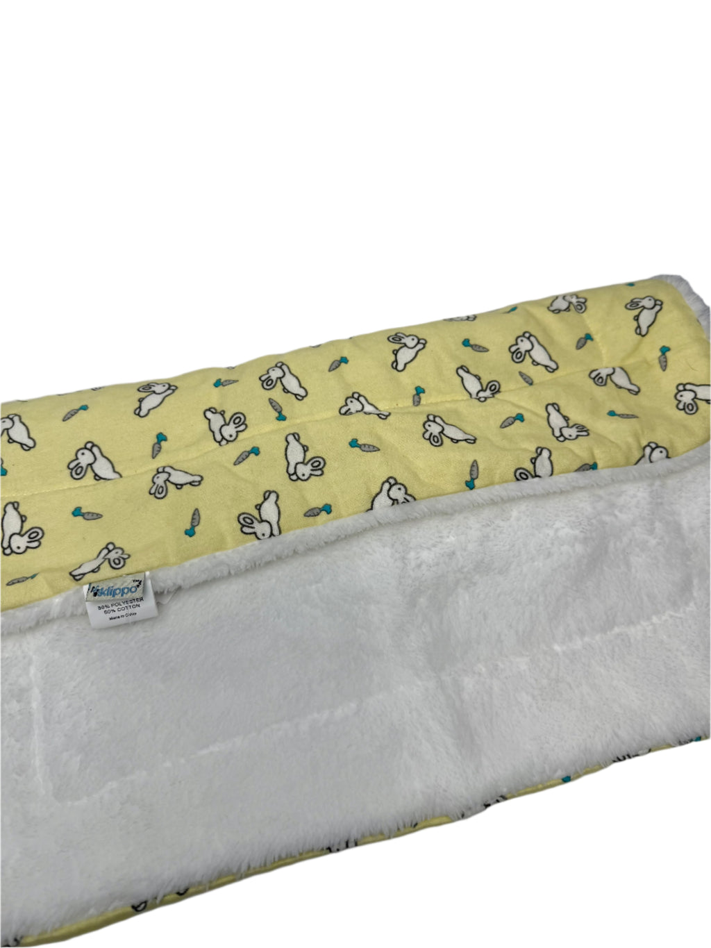 Bunny Blanket