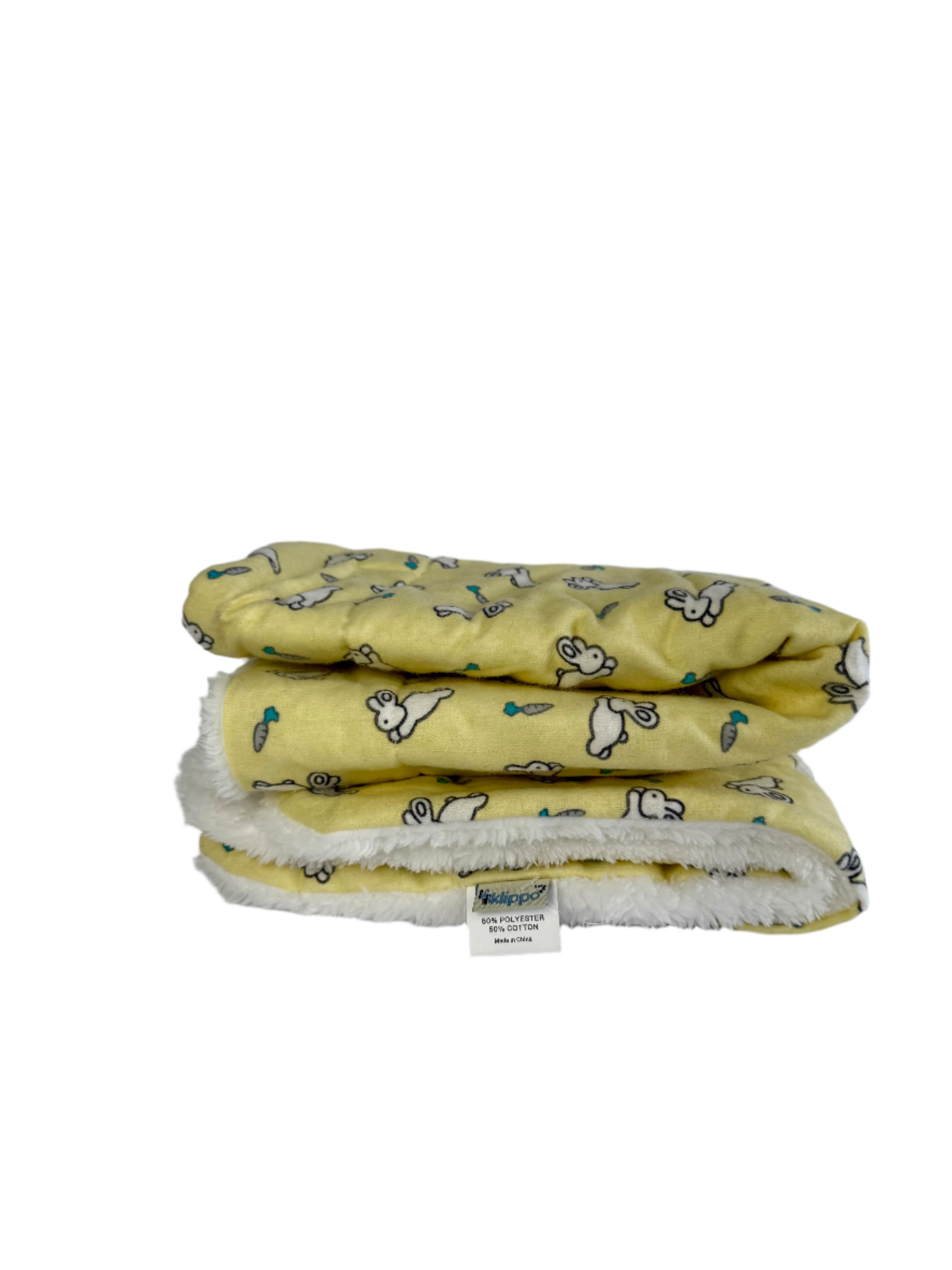 Bunny Blanket