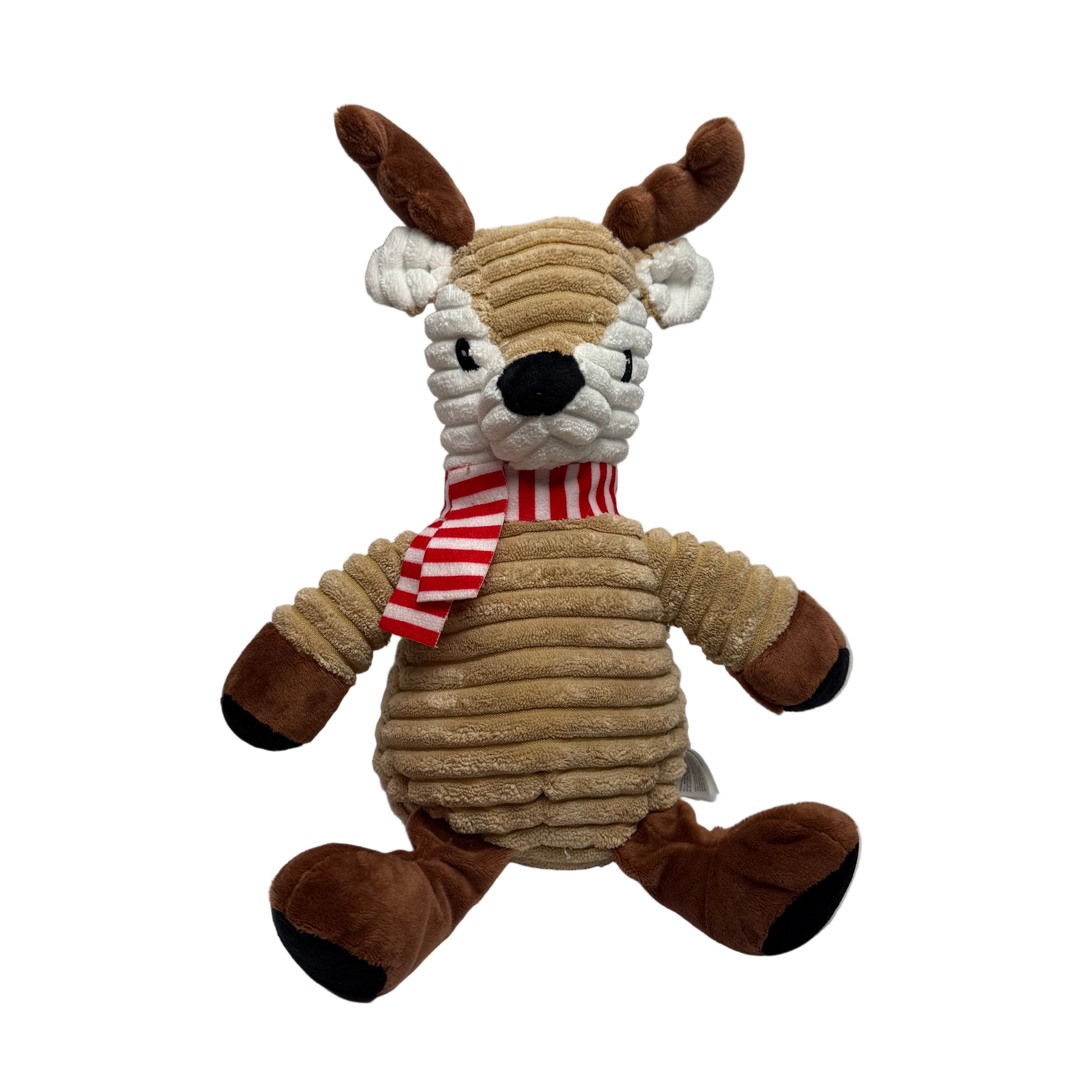 Reindeer Dog Toy