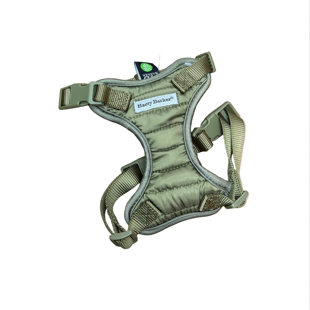 Puff Harness XS