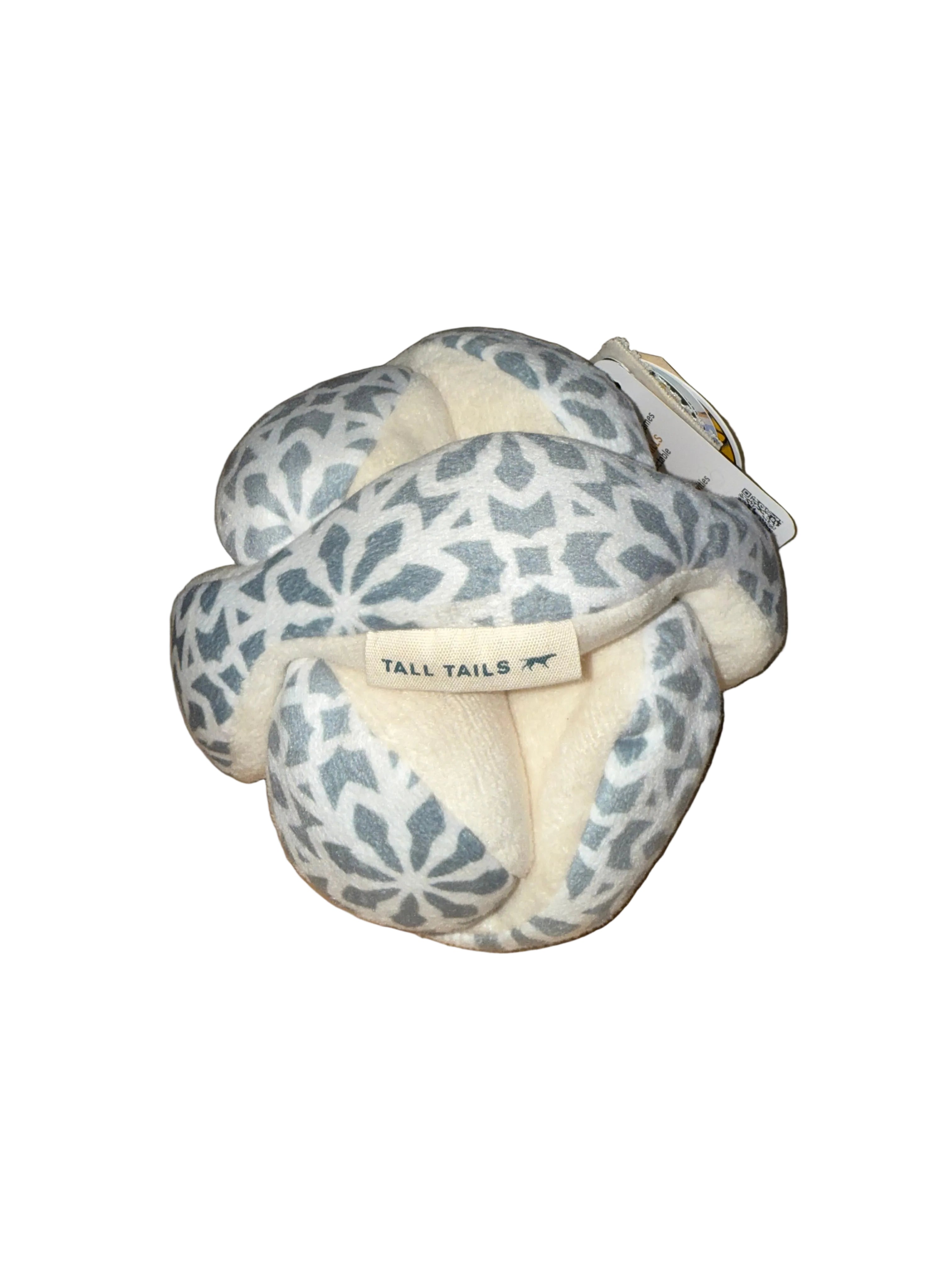 Tall Tails Sniff and Find