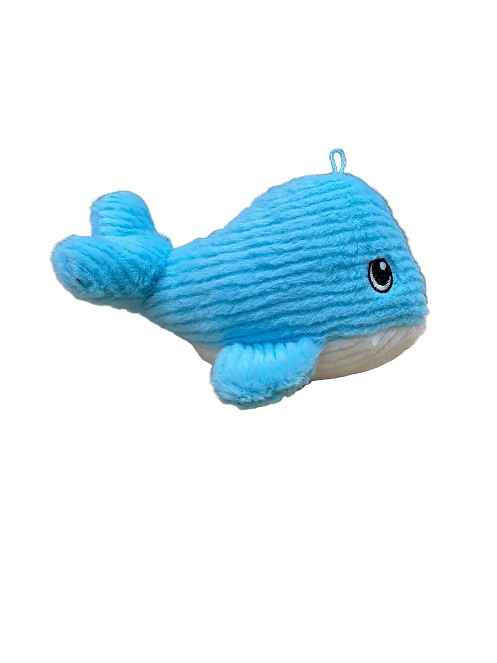 Squeaker Whale