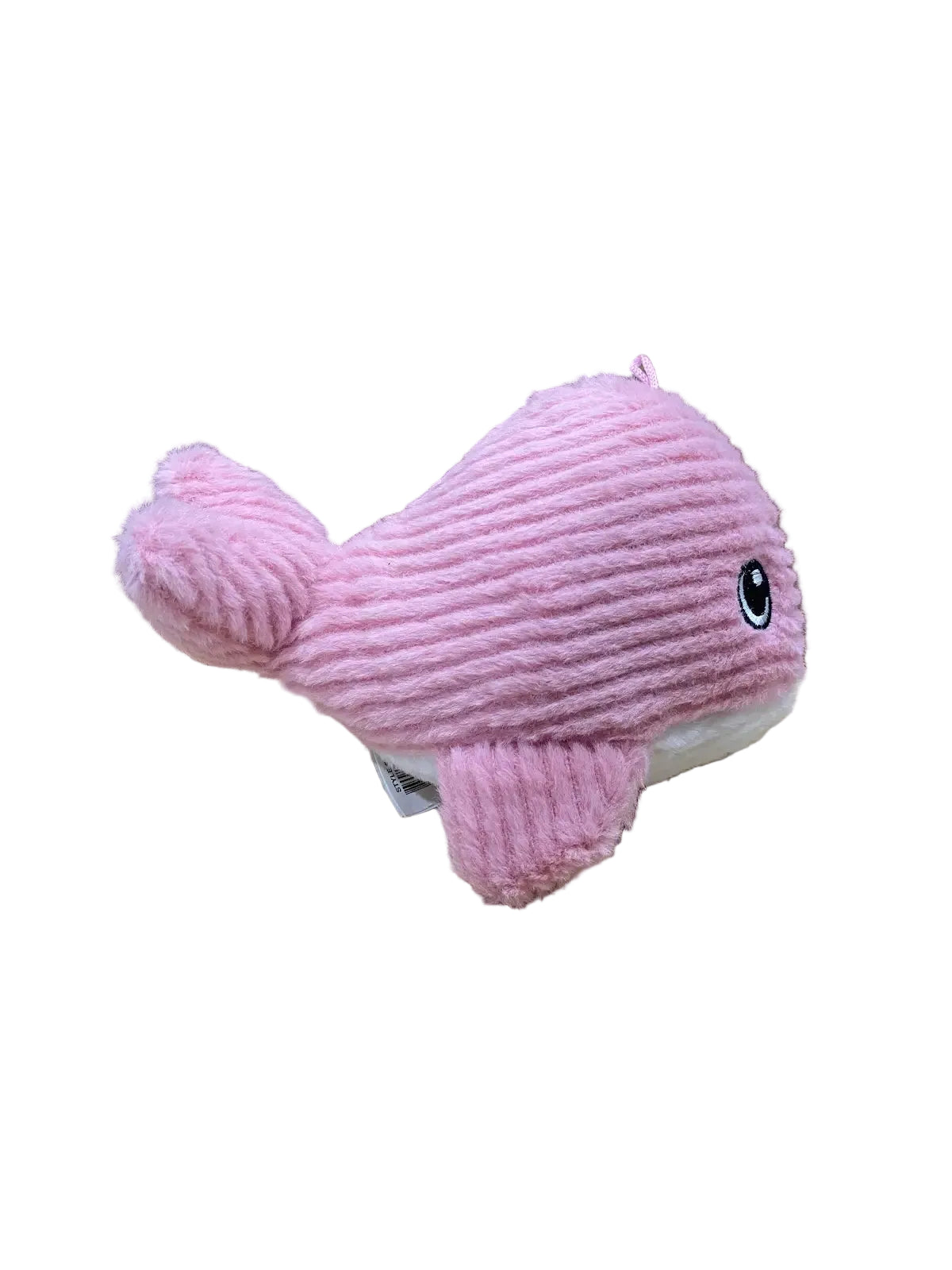 Squeaker Whale
