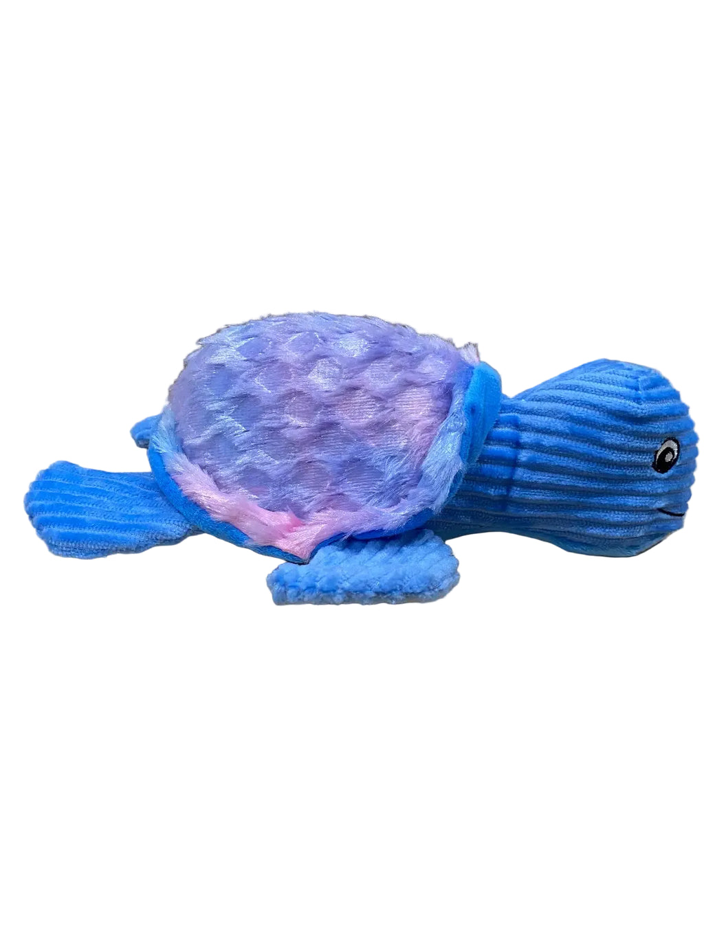 Crinkle and Squeak Turtle