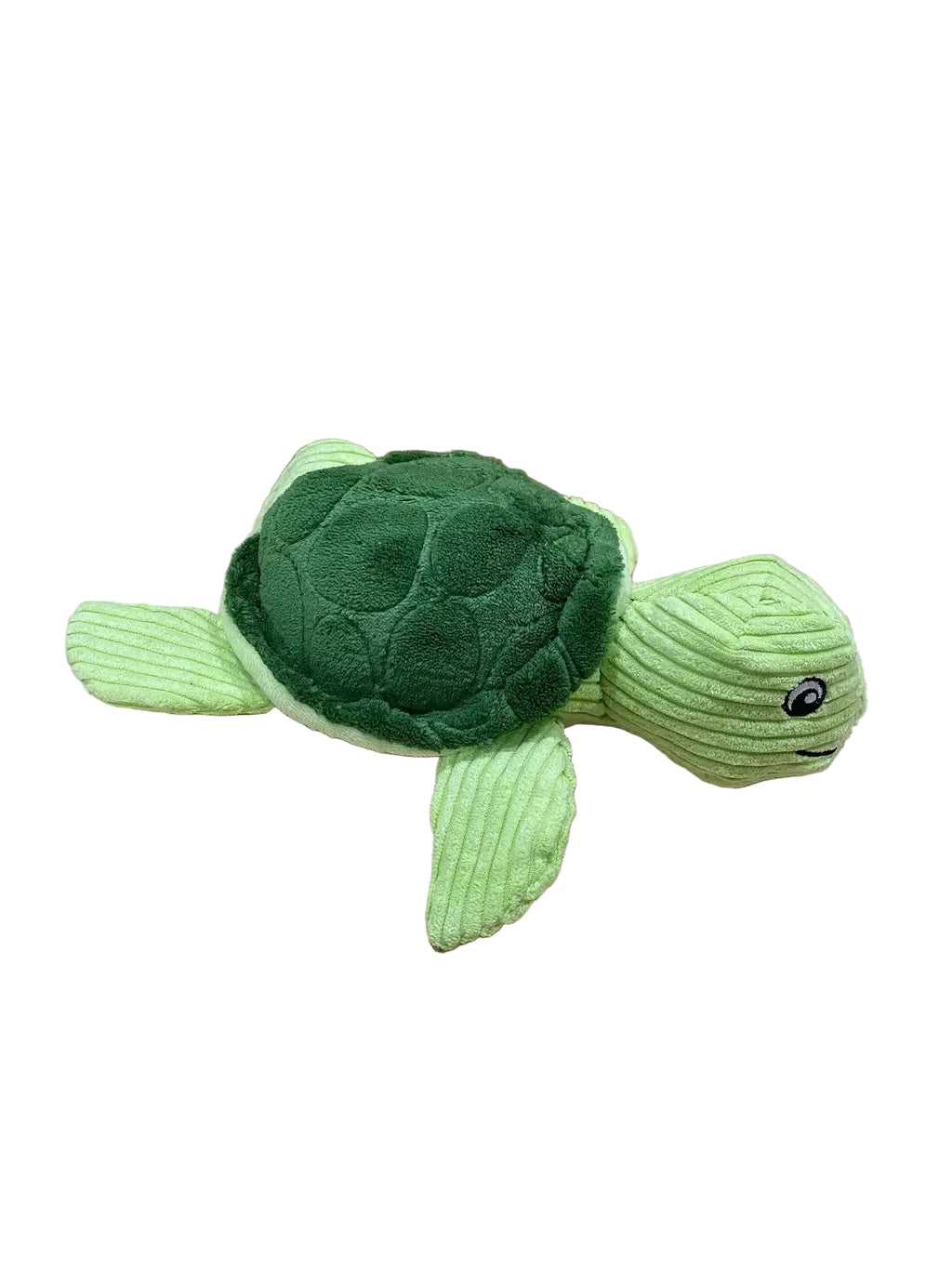 Crinkle and Squeak Turtle