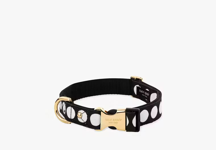 Kate Spade Art Dot Collar