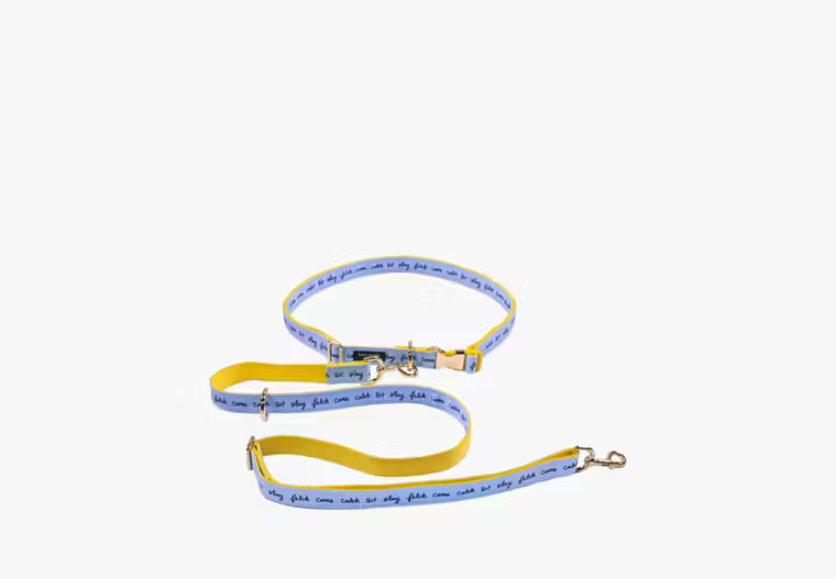 Kate Spade Hands Free Leash